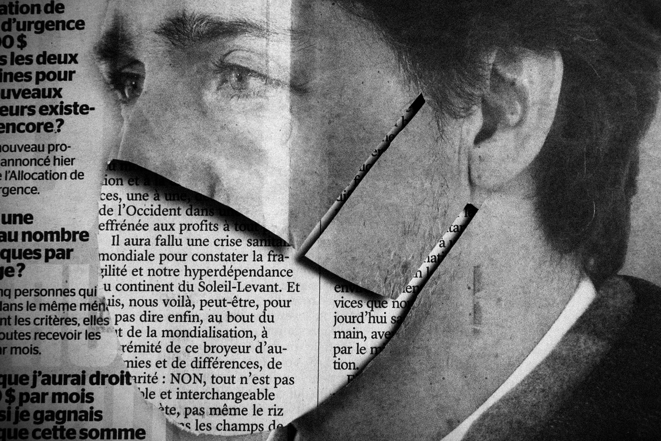 South Africa’s newspaper circulation has a virus