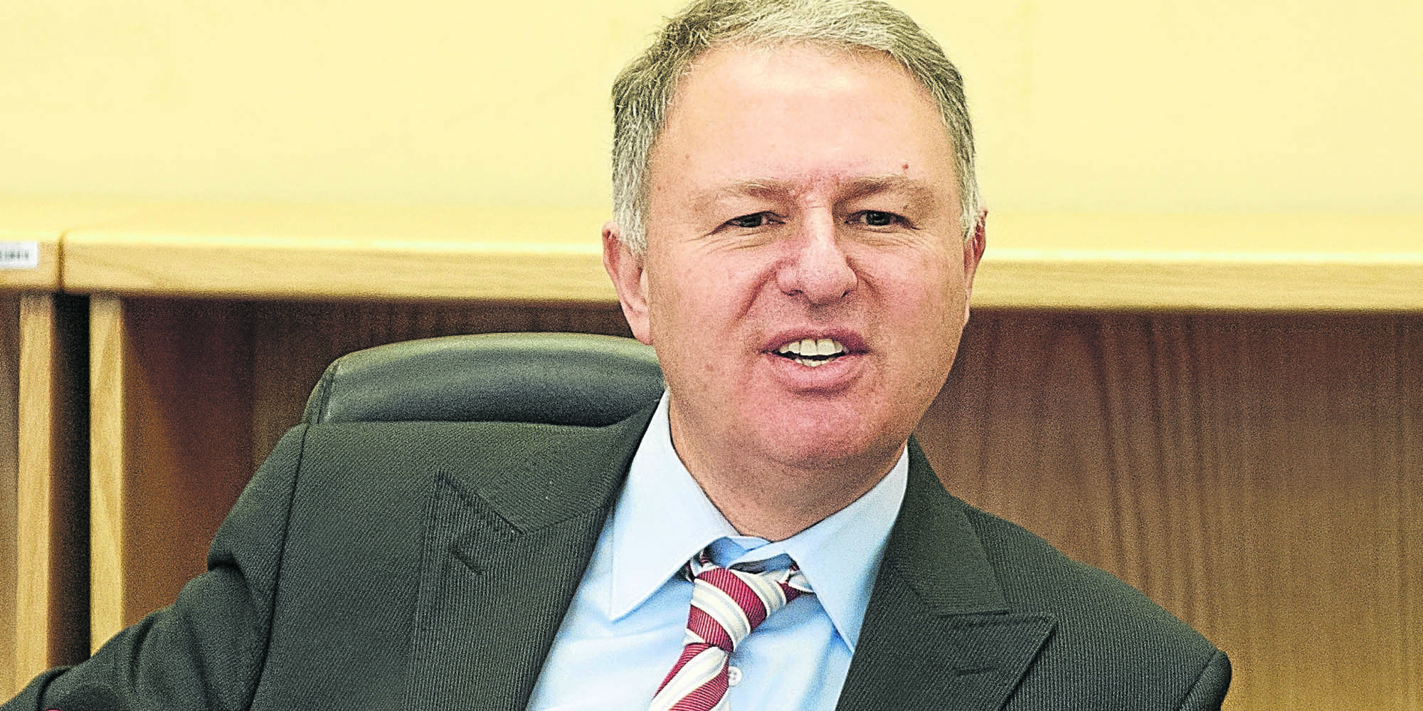 Breaking up is hard to do: Two decades at the helm of the Competition Tribunal