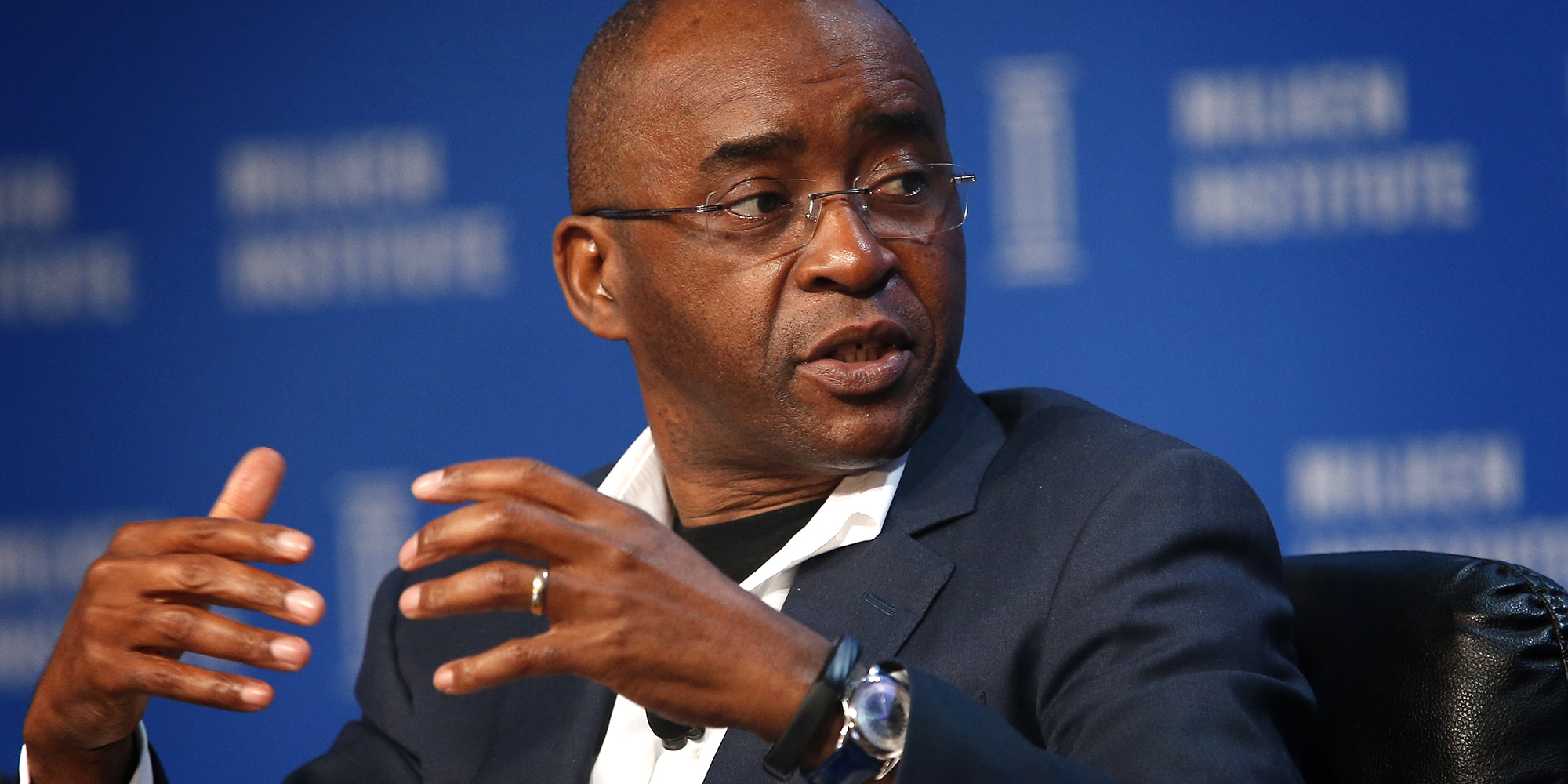 Strive Masiyiwa accused of purloining medical app and defaming the original makers