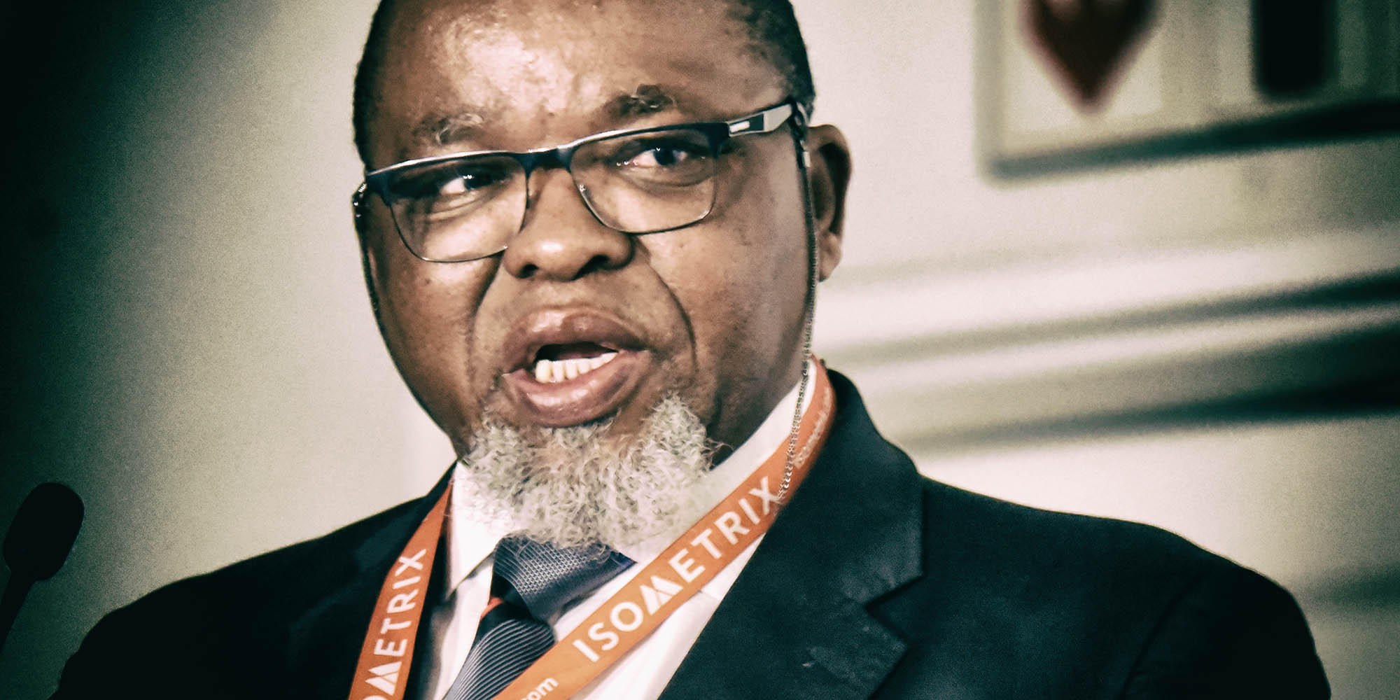 The mining industry wants to produce its own power