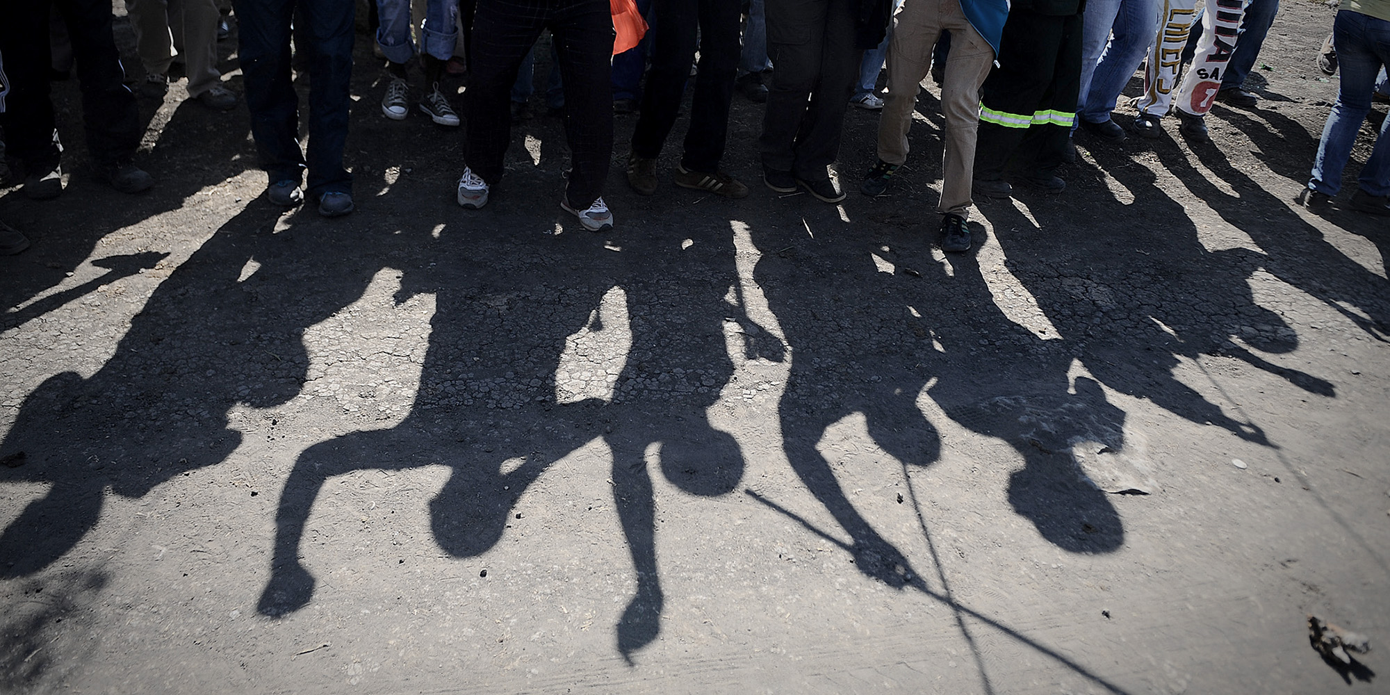 NUM member shot dead in Marikana as Platinum Belt tensions heat up