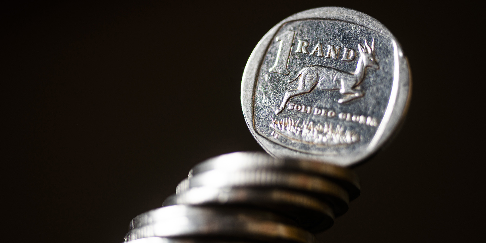 SA economy is in desperate need of some good news — and this week it got some