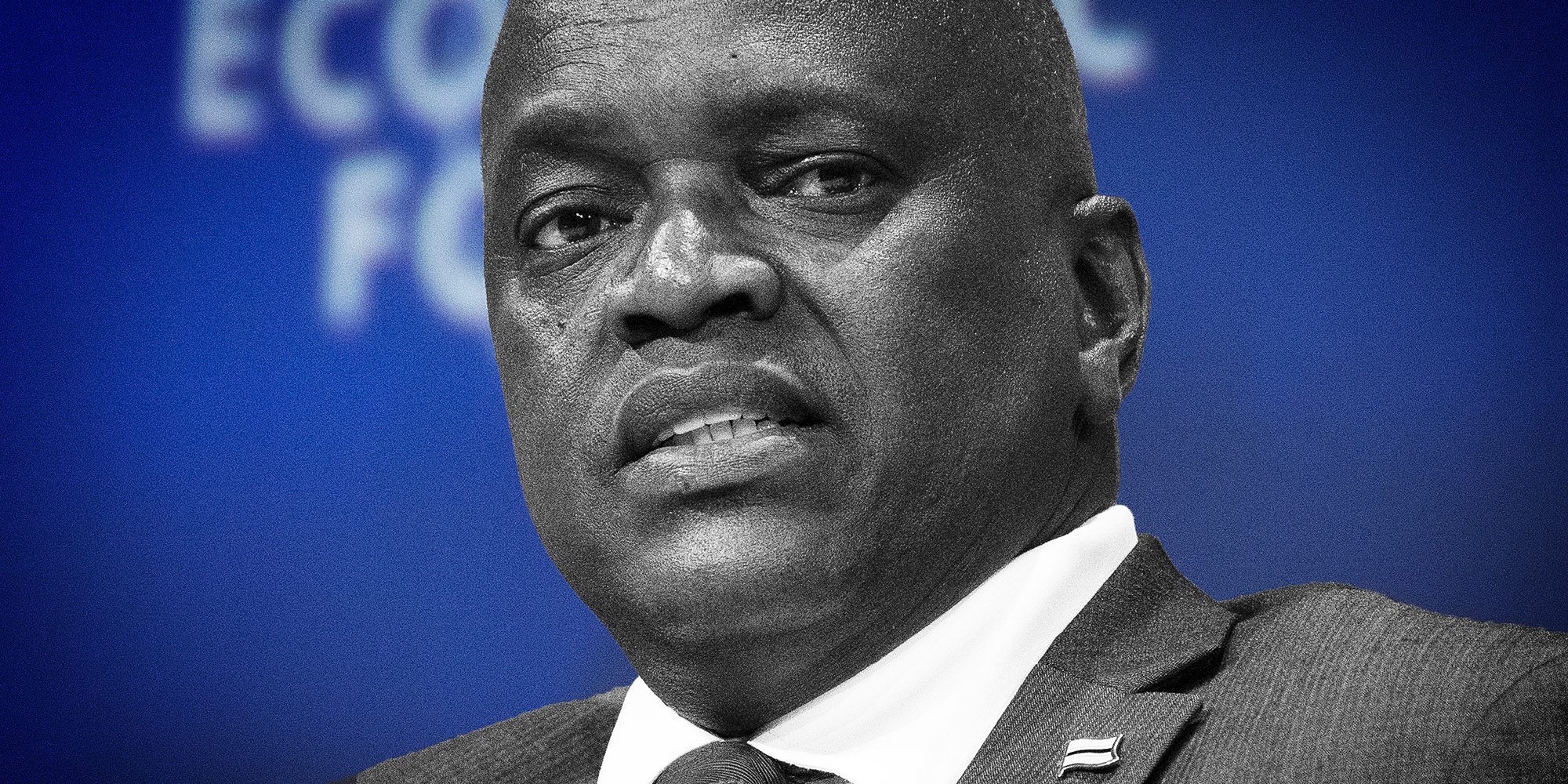 Botswana’s President Masisi imposes 28-day lockdown, indefinite public emergency