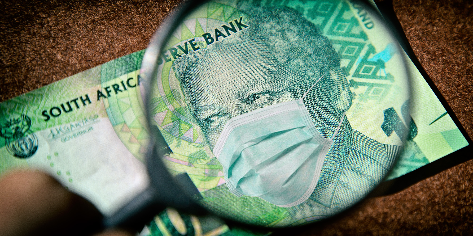 Looking at your money with 2020 hindsight