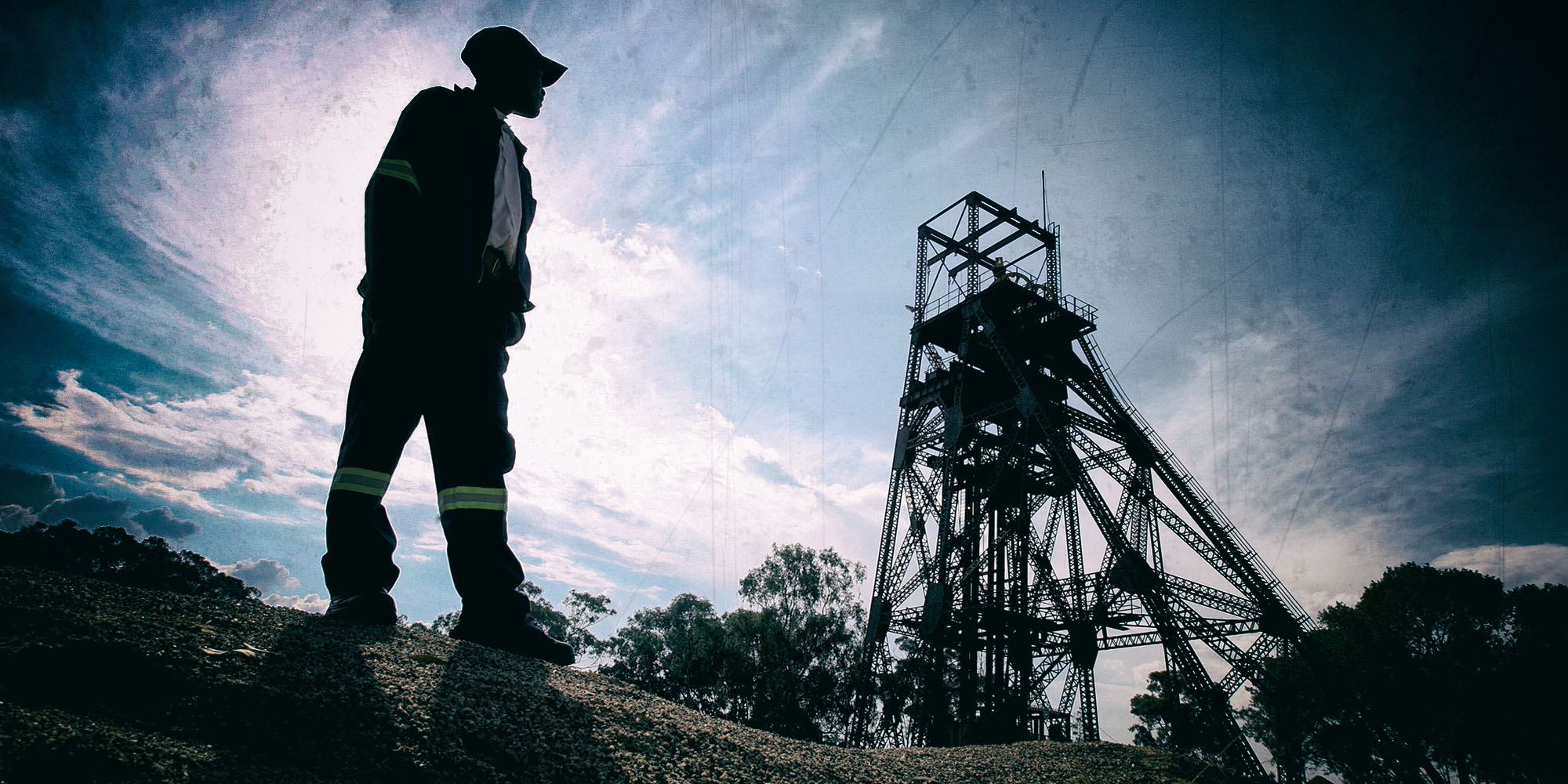 Gold Fields, South Africa's second-biggest gold producer, could cut up to 6,900 jobs, or 13% of its 53,000 workforce in order to meet a 10% cut in power use imposed by the country's power utility Eskom