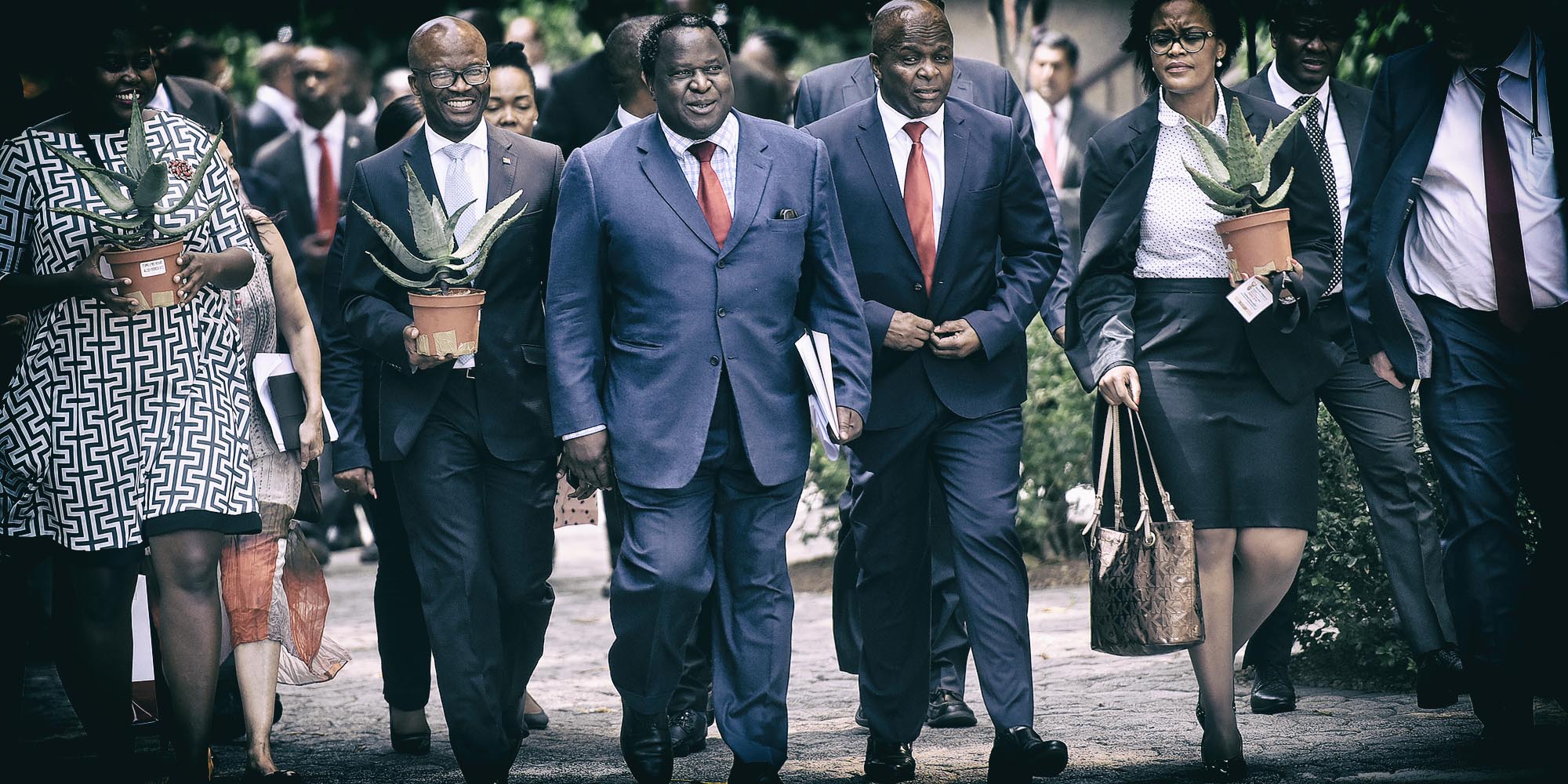 The Week Ahead: Budget, business and billions in the spotlight at Parliament