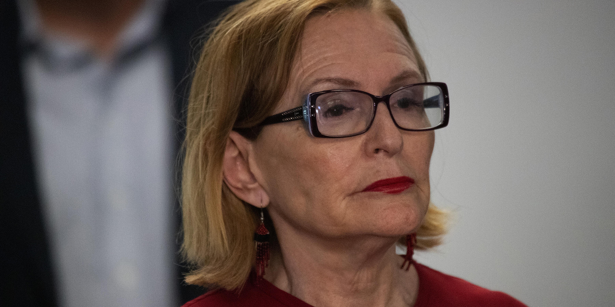 The DA’s implosion: A hopelessly unlikely positive take