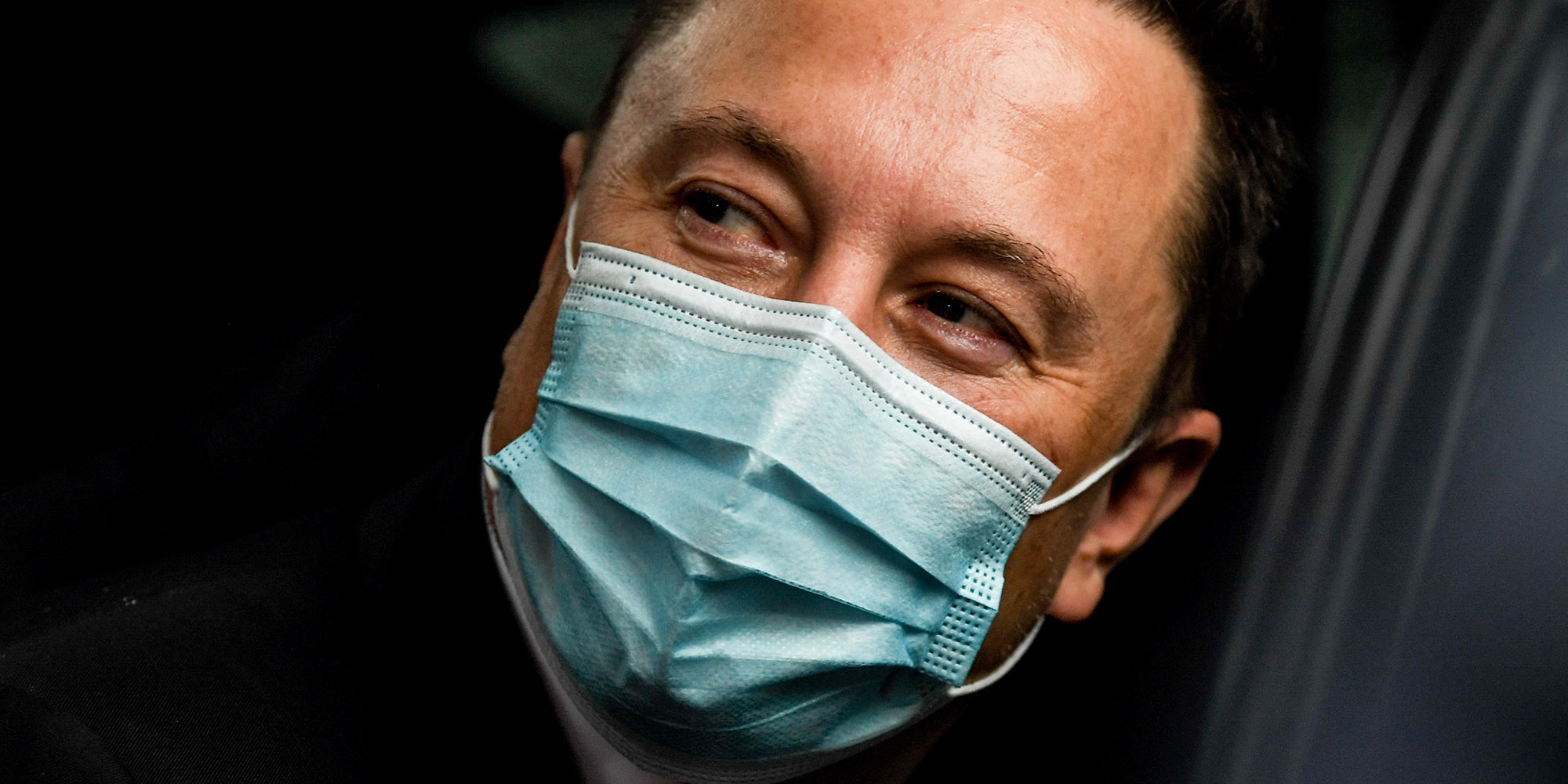 Elon Musk’s satellites start delivering the internet