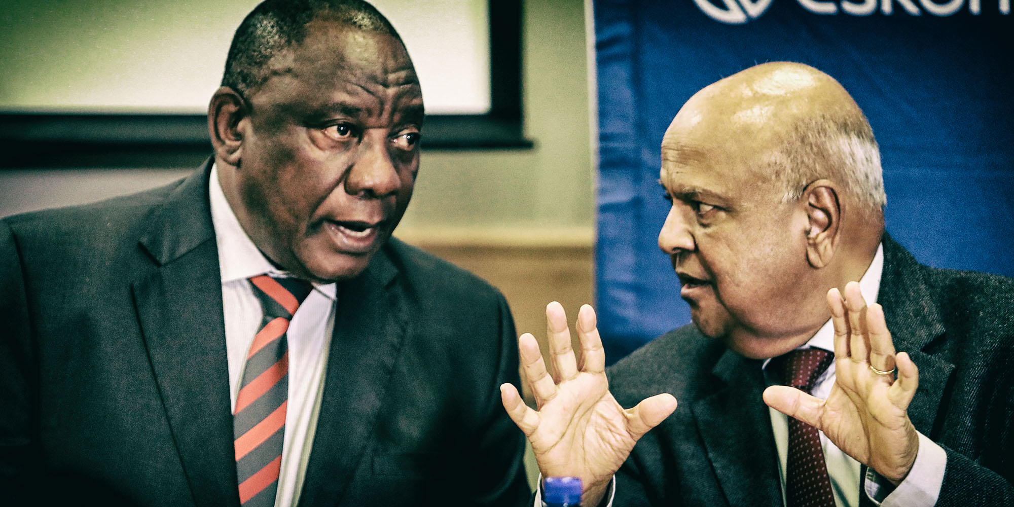 The problem with privatising Eskom: Profit does not equate to national good