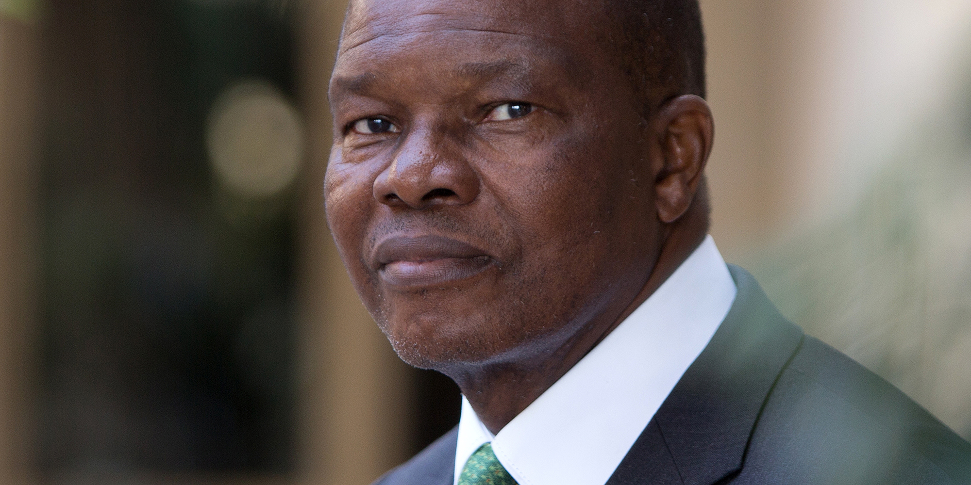 Reuel Khoza’s governance edge in rebuilding trust at the PIC