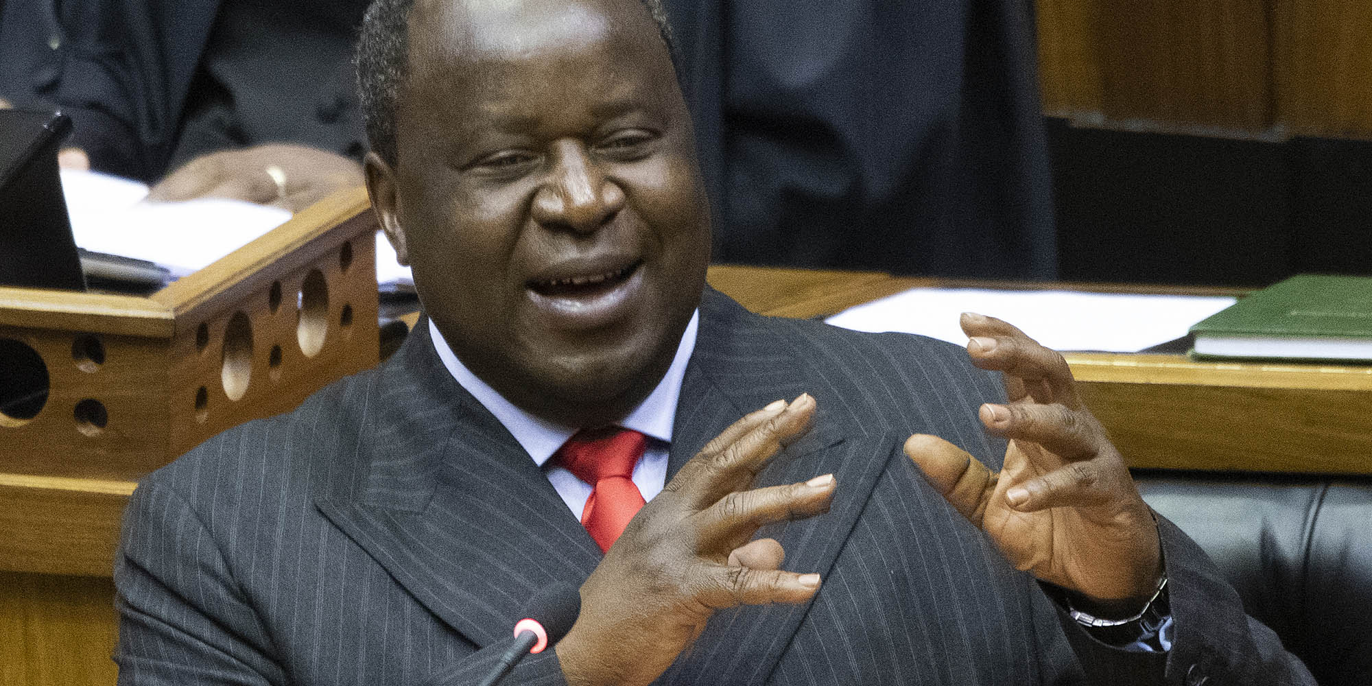 RIP SA Express and MTBPS?