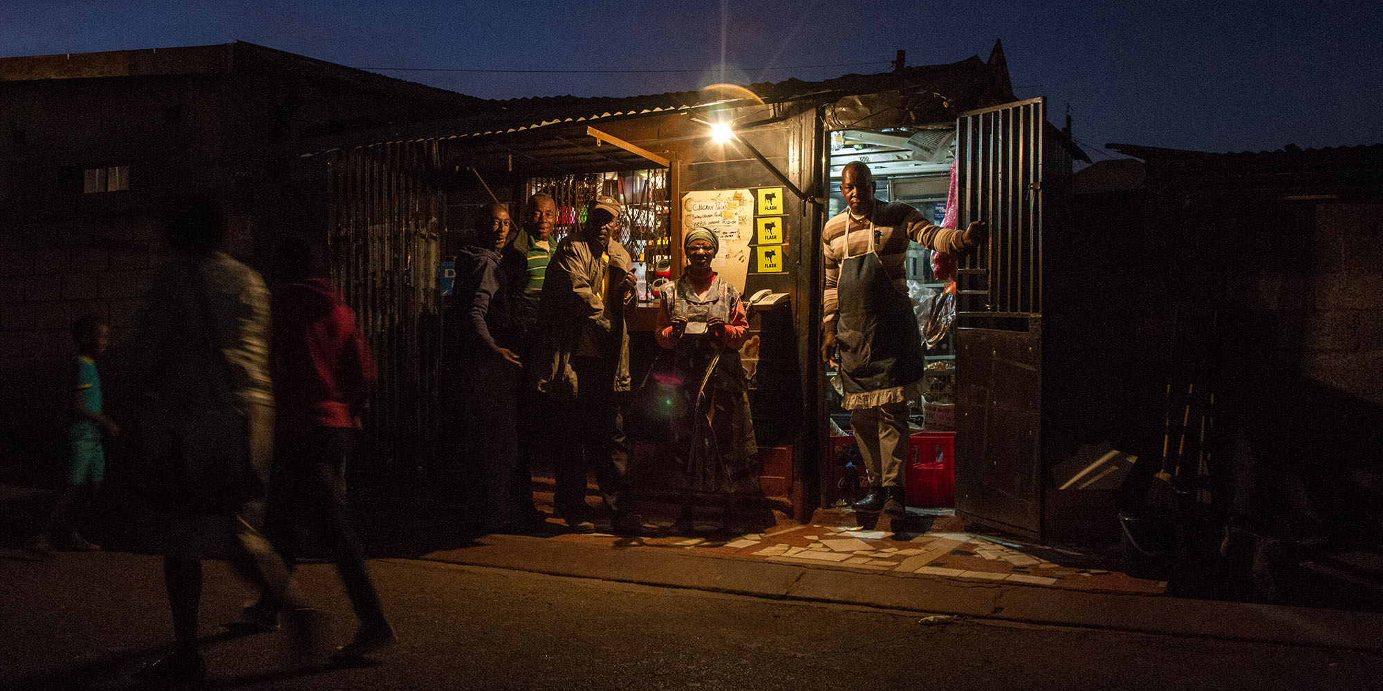 Black Business Council throws R1bn lifeline to township economy