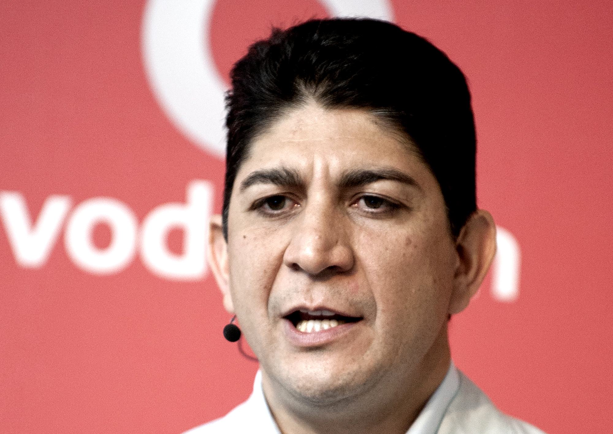 Vodacom CEO on high-demand spectrum, load shedding and infrastructure vandalism