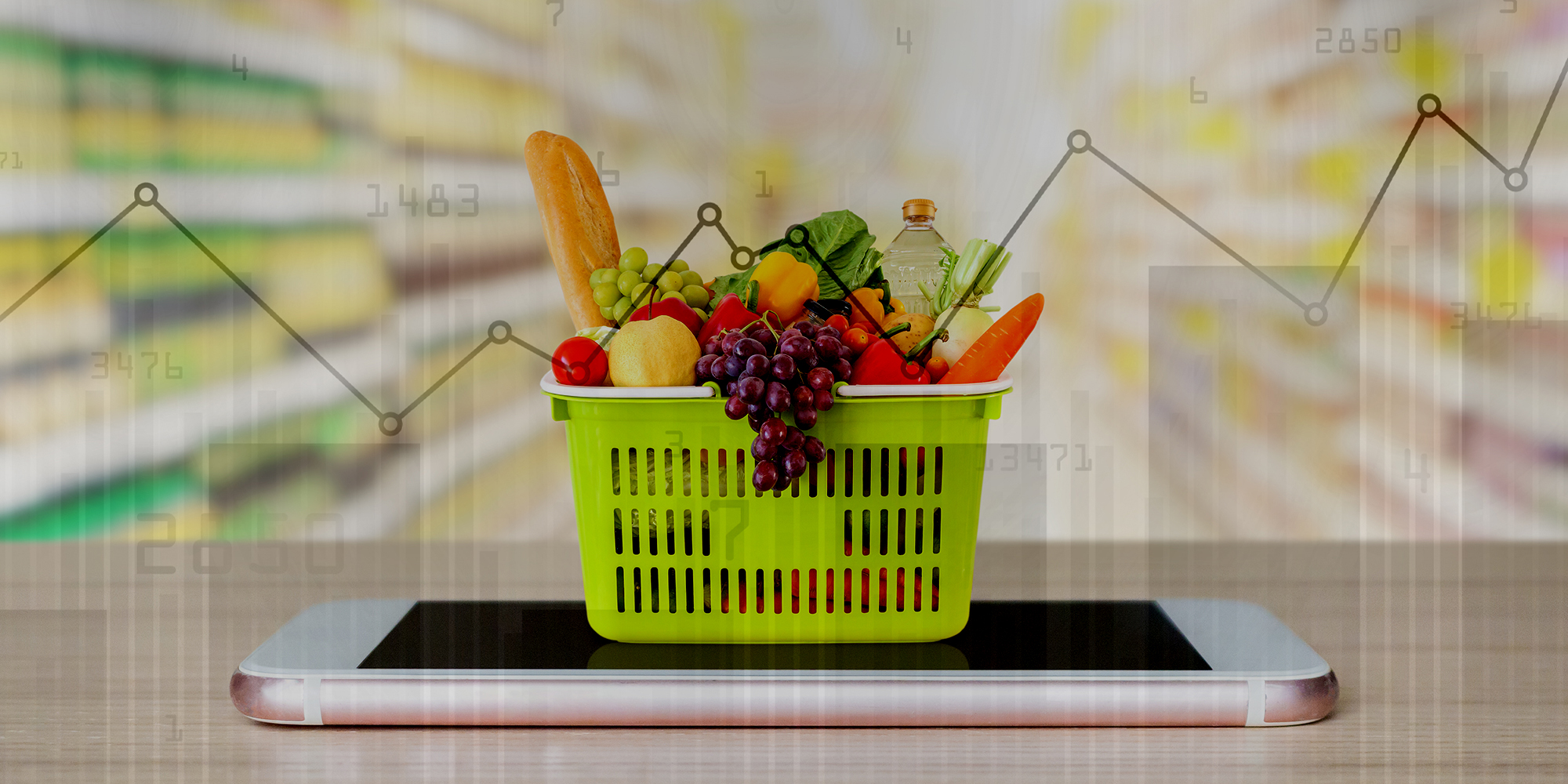 CPI accelerates to 3.2% in March, economists say price pressures still muted