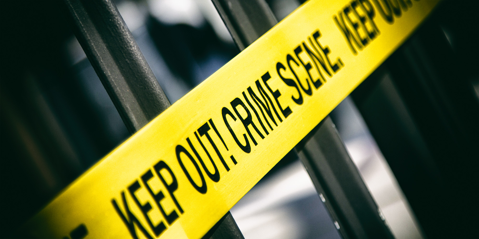 Attacked with an axe: The pain, the indignity, the choices, the consequences… and the inadequate police service