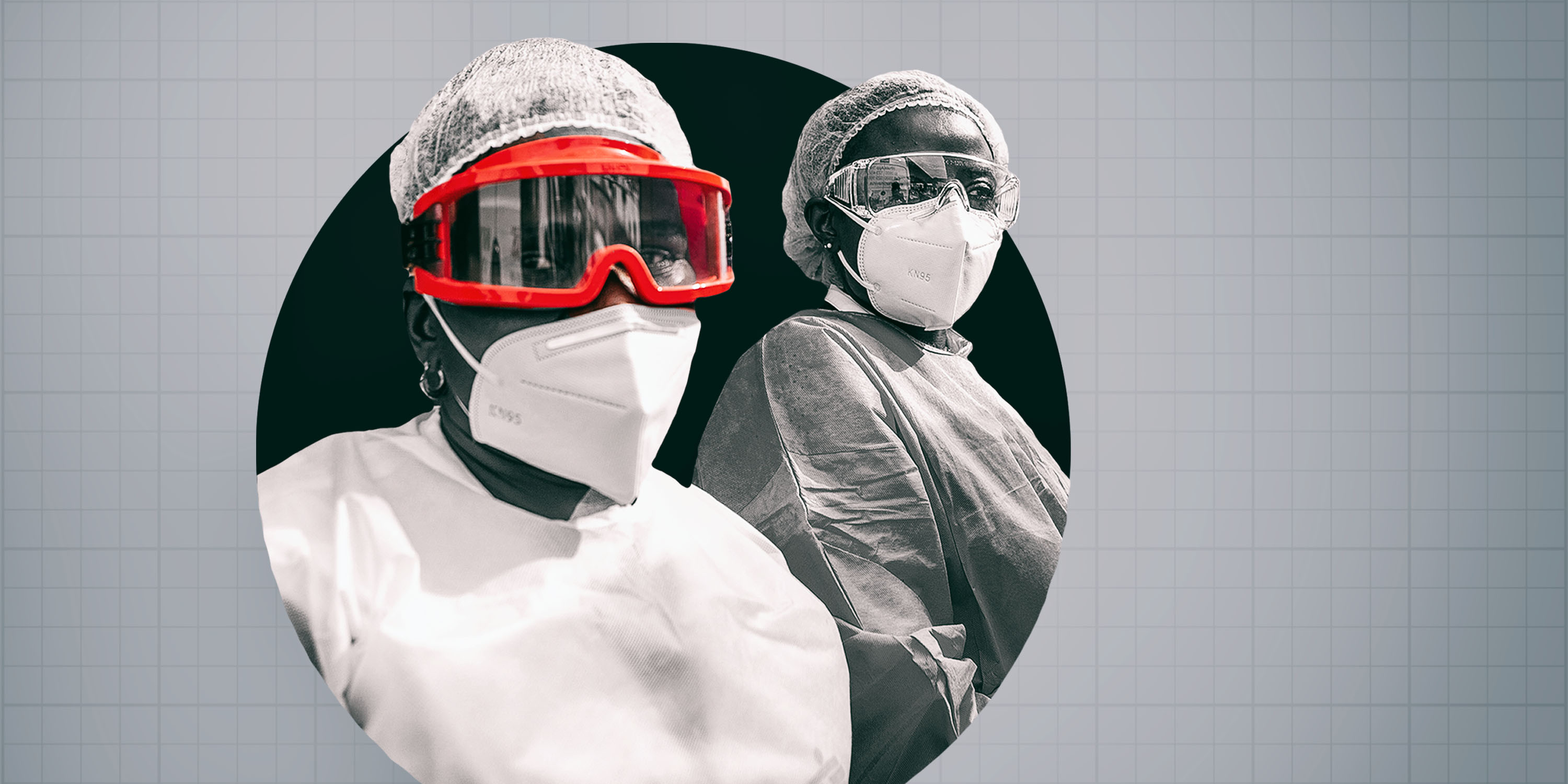 Treasury attempts to stop the feasting by Covidpreneurs