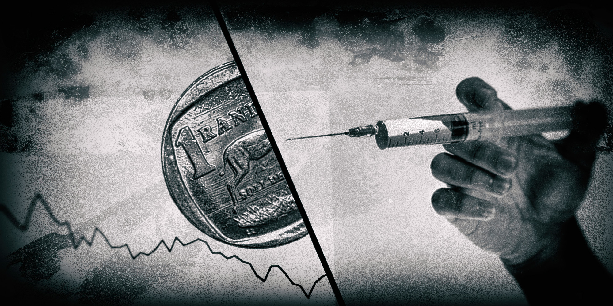 The nailbiting road to economic recovery