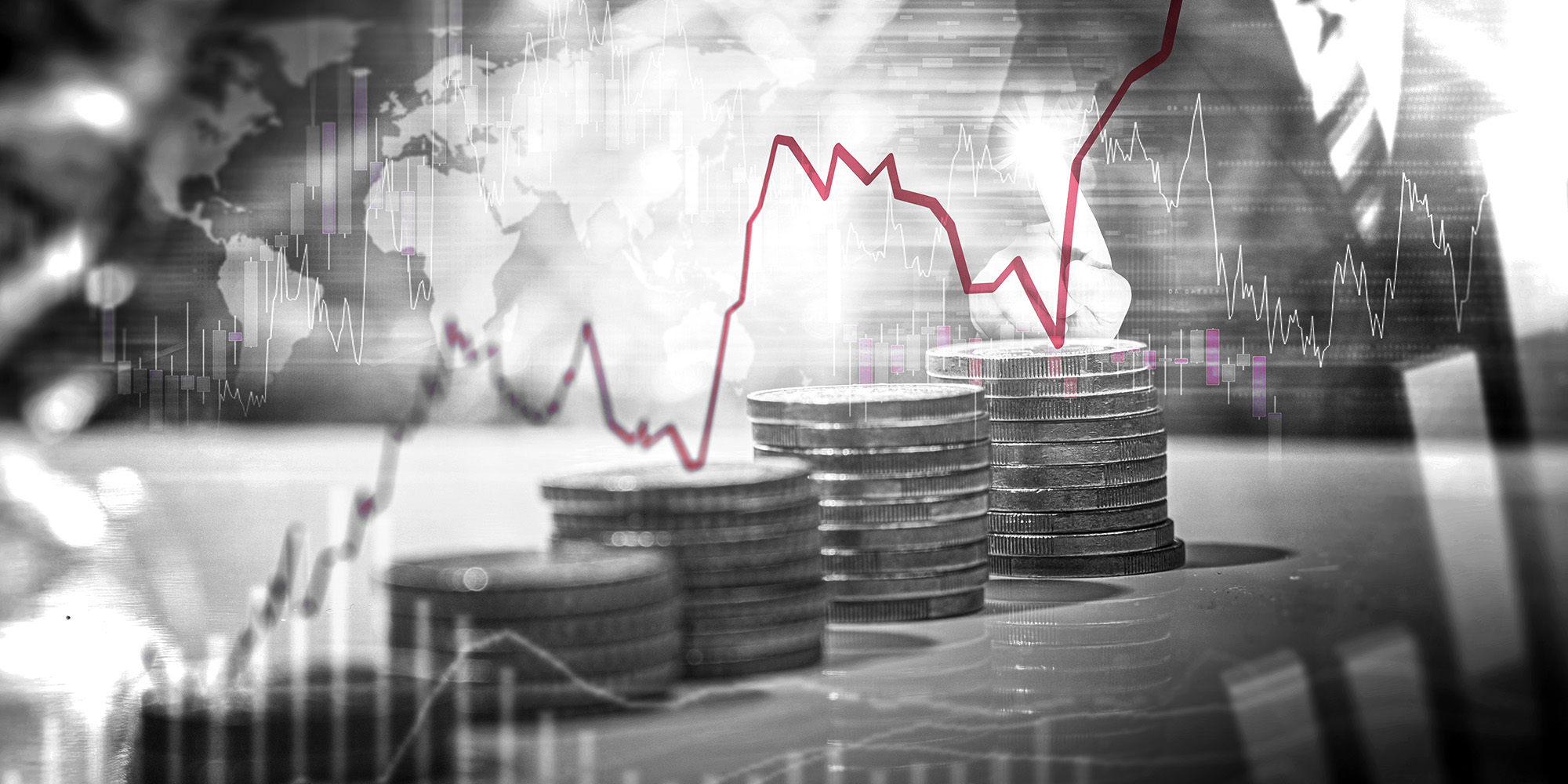 Emerging markets’ bonds stand to bear the brunt of a risk-off response to global inflation fears