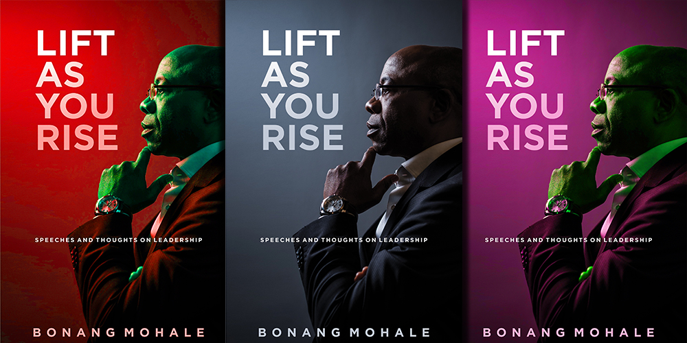 Lift As You Rise — Speeches and Thoughts on Leadership