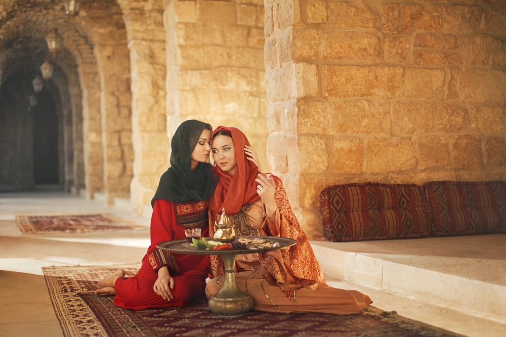 Lut's People: The struggle to be gay and Muslim in South Africa