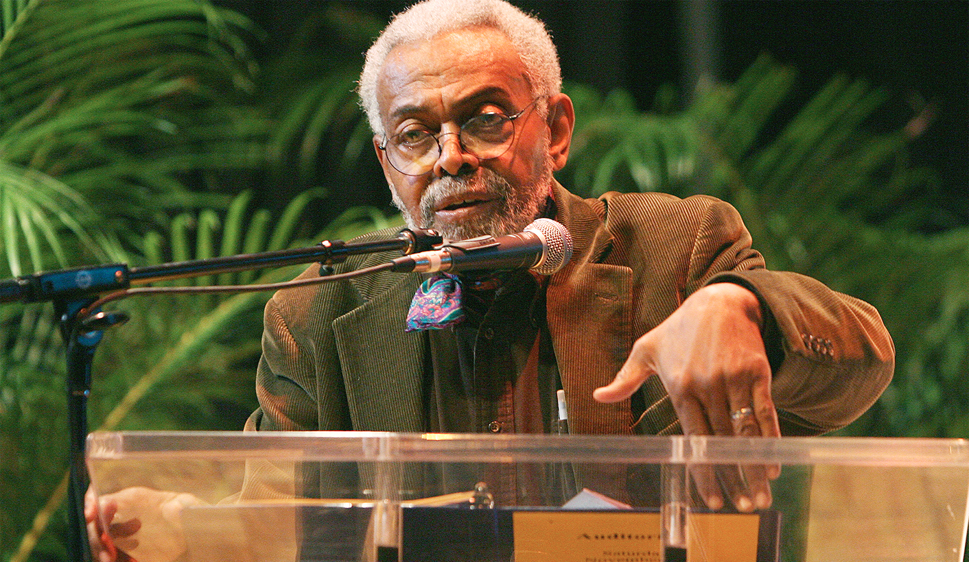Amiri Baraka, America’s poet and playwright of rage, stilled at 79
