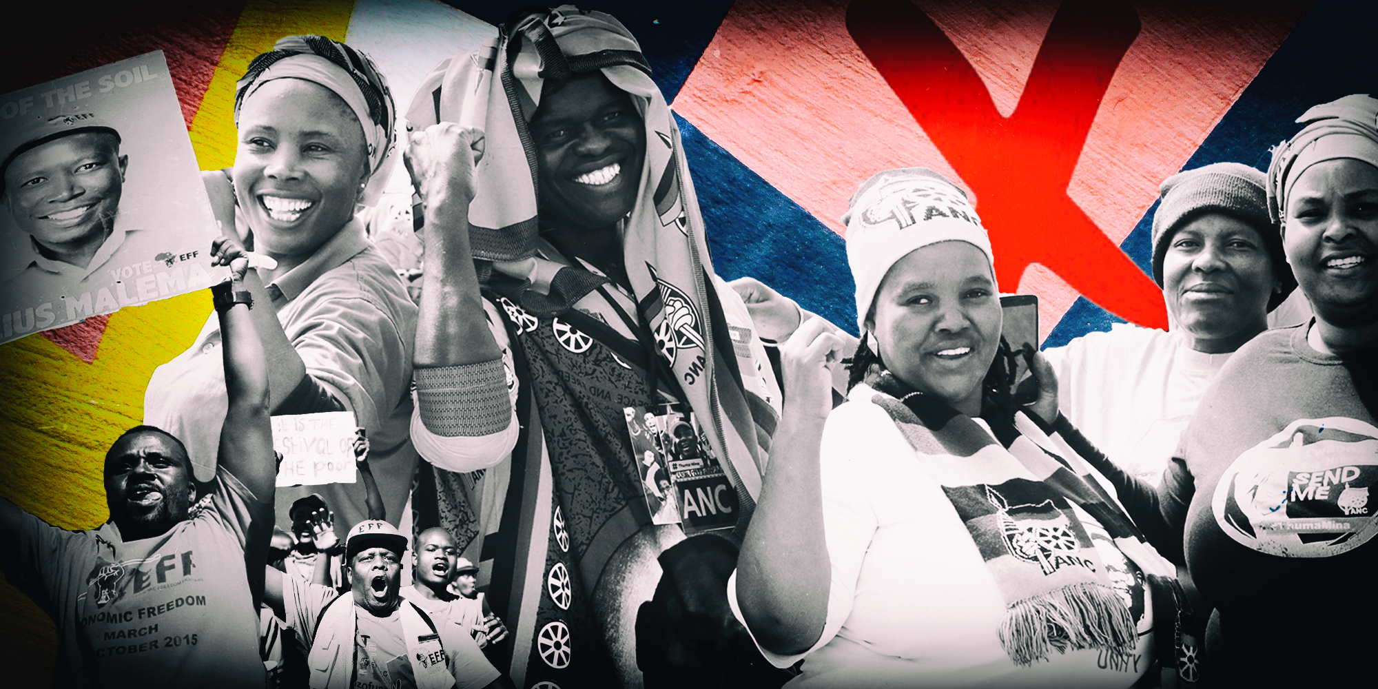 Party manifestos lack a clear, coherent and inspiring roadmap for a just transition