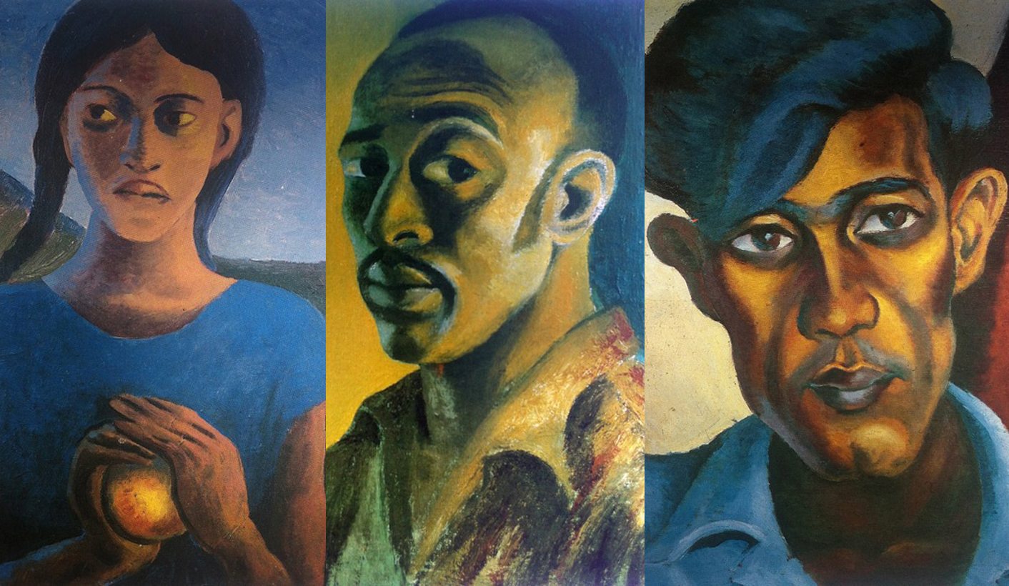 One heck of a good show: Gerard Sekoto’s 100th birthday party at the Wits Art Museum