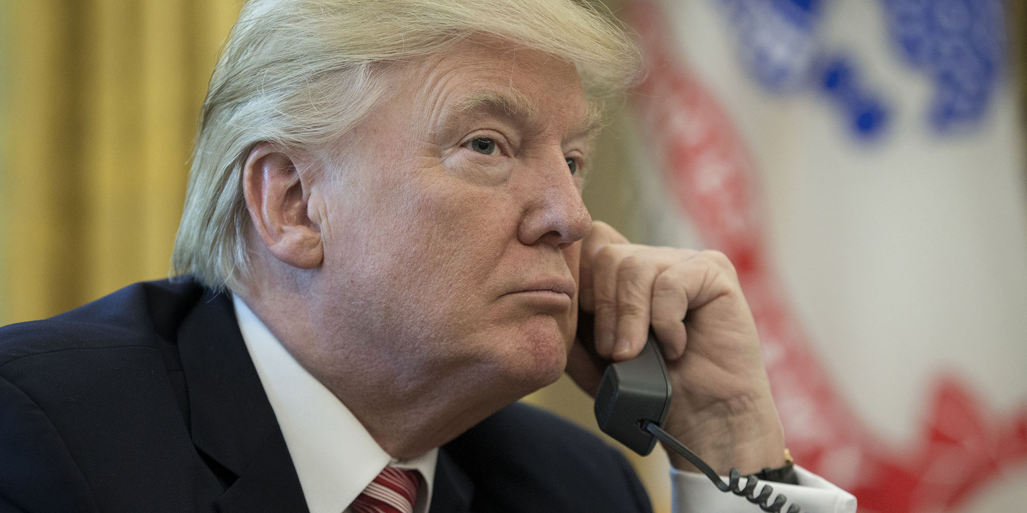 Trump impeachment inquiry: We are now entering The Twilight Zone