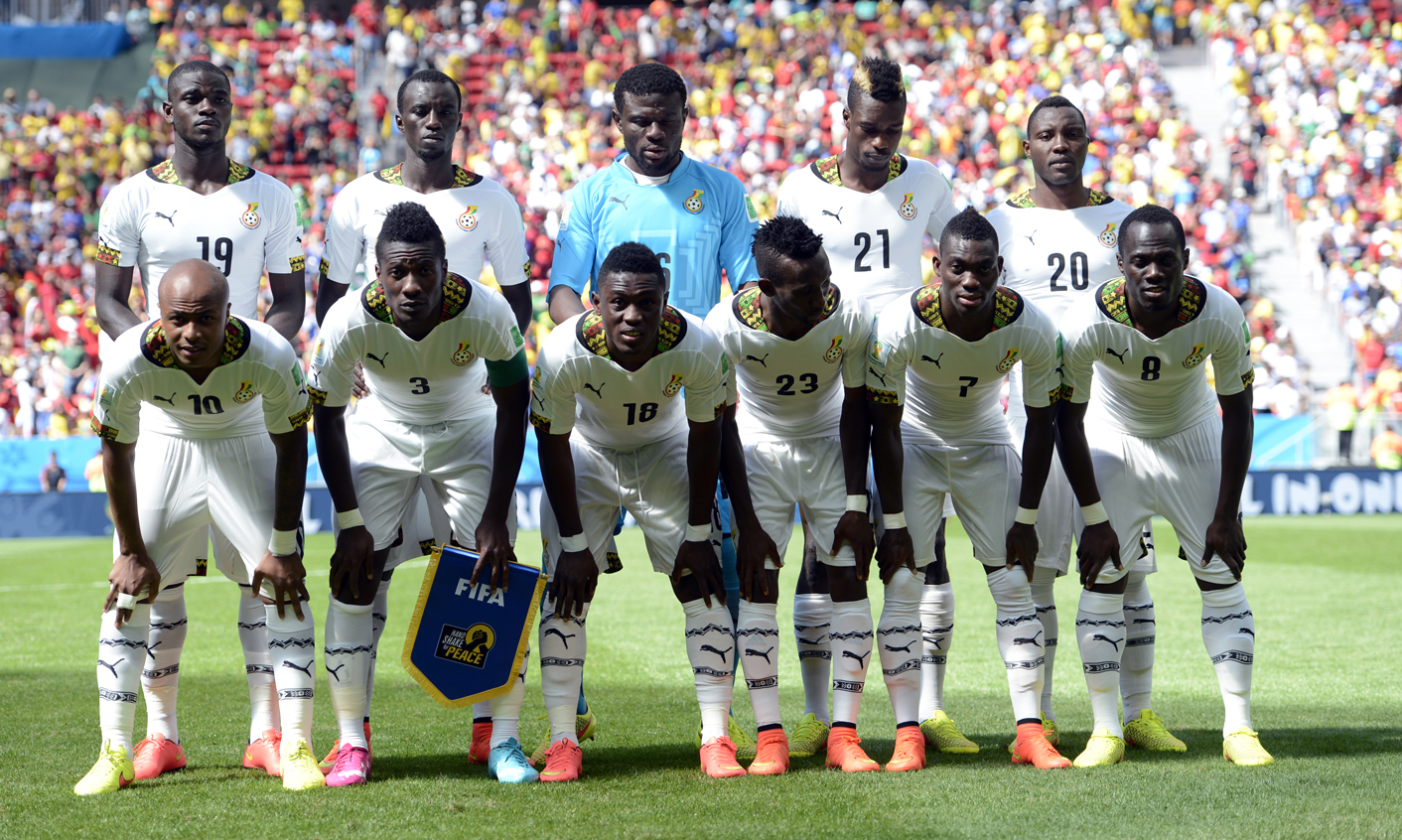 Afcon: Only good can come from Bafana’s tough draw