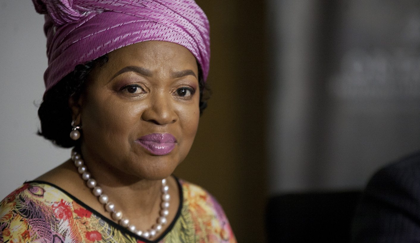 Baleka-report-airport