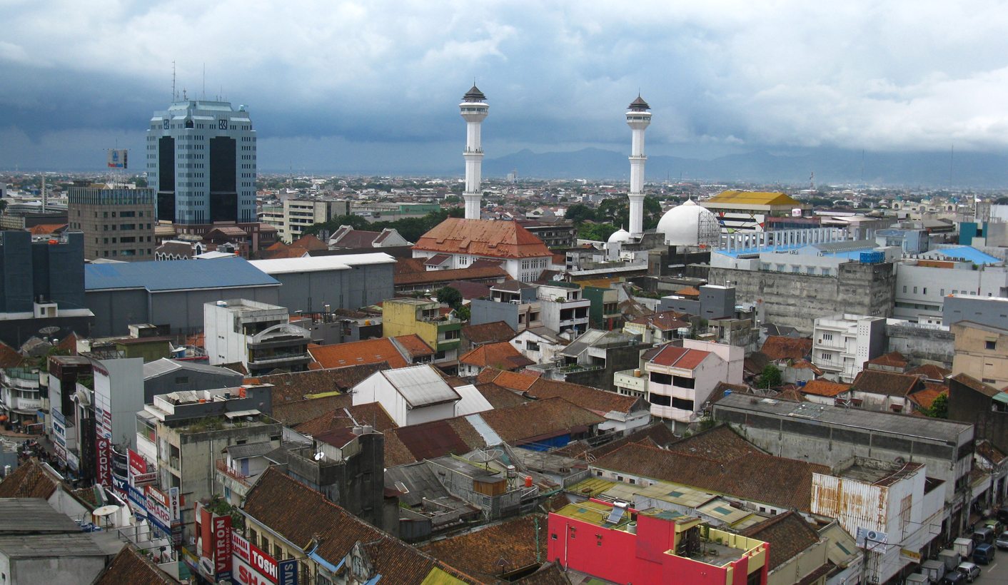 A new Bandung Consensus? What Africa and Indonesia can learn from each other