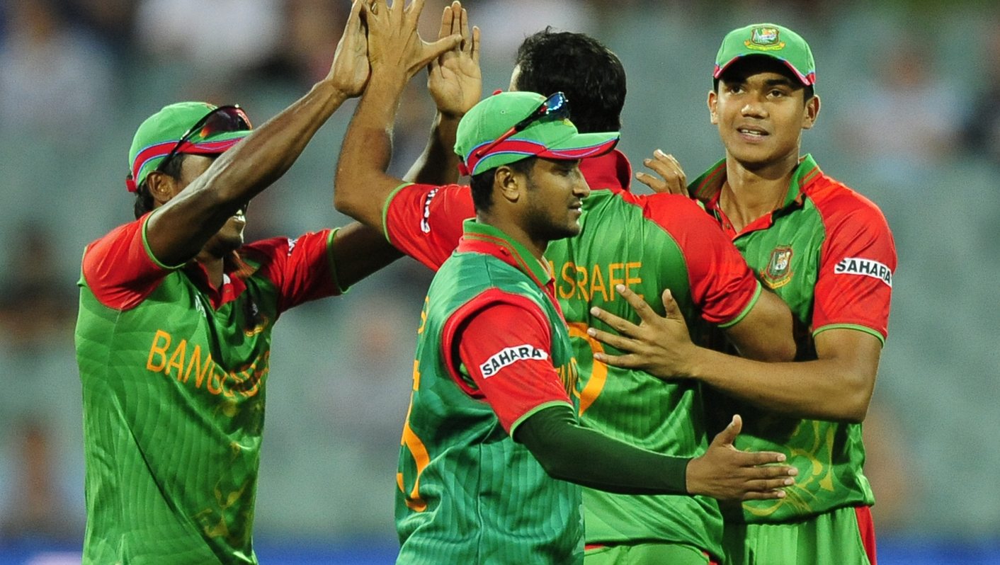 Bangladesh give SA a cricket lesson: Five series talking points