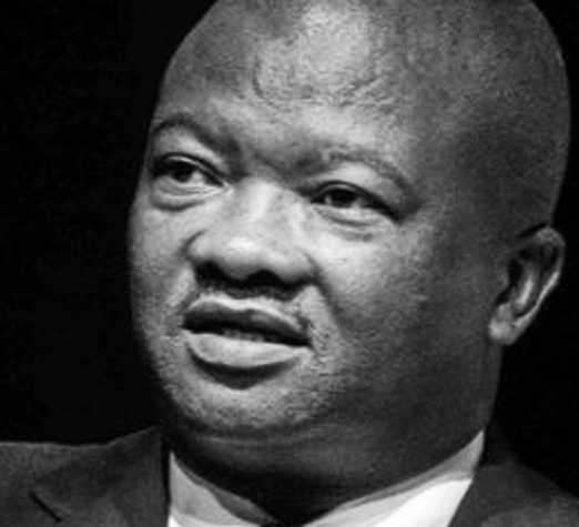 Bantu Holomisa