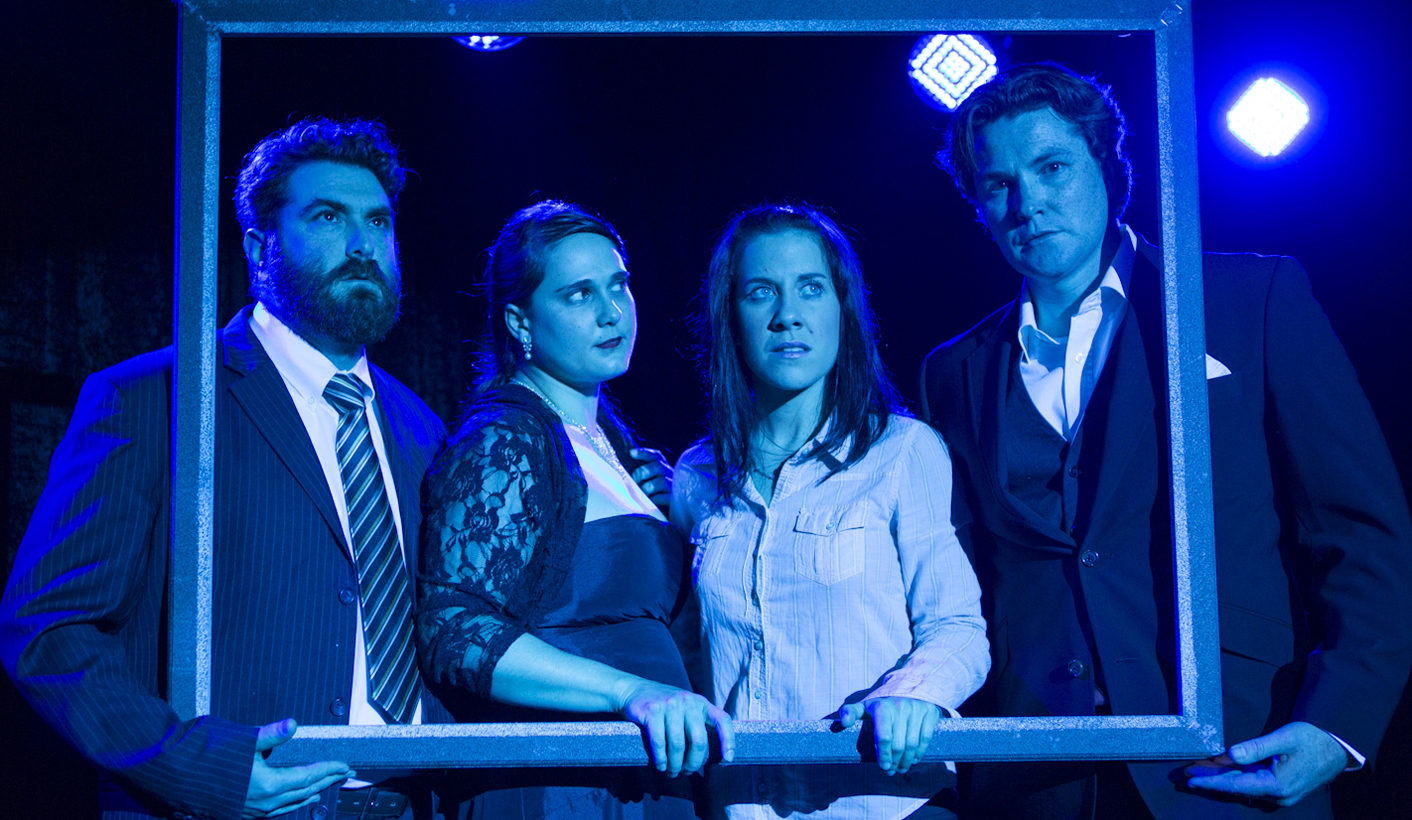 Review: ‘Bash’ will hit you where it hurts