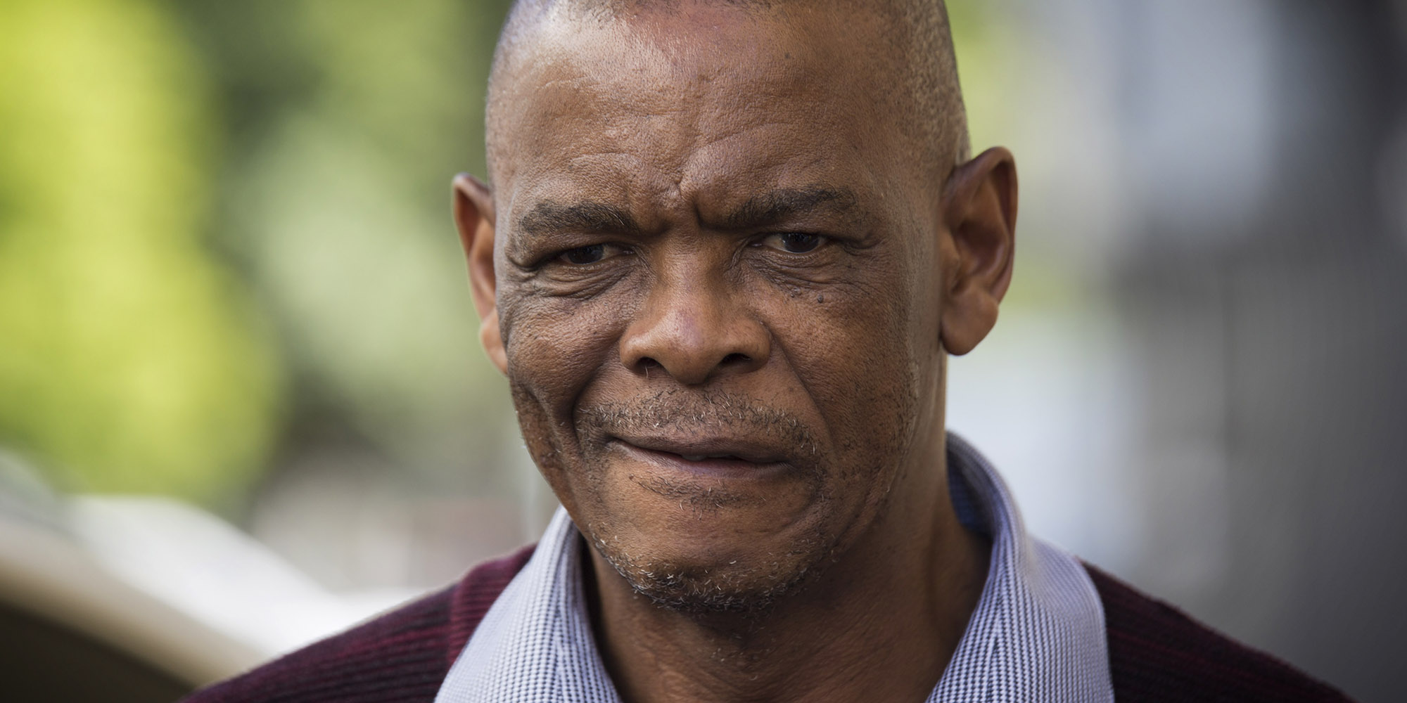 Ace in a hole? The rumble is about to get real