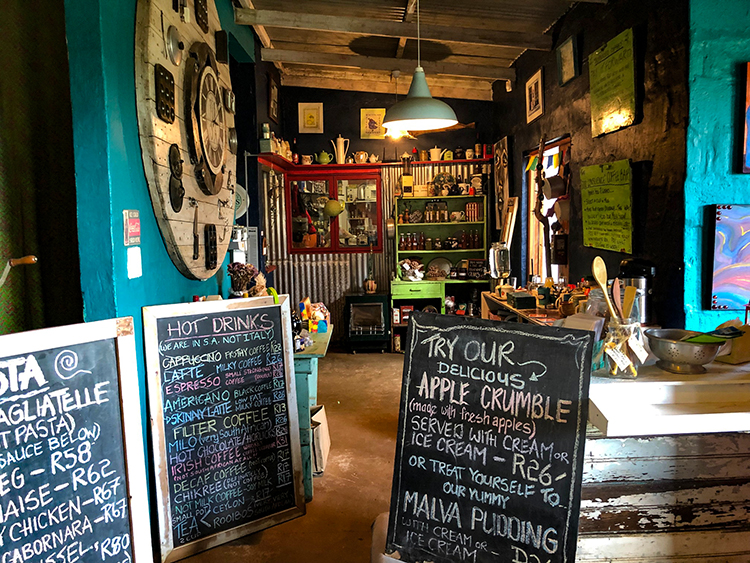 Bathurst Revisited: Unlock the potential of a colonial outpost