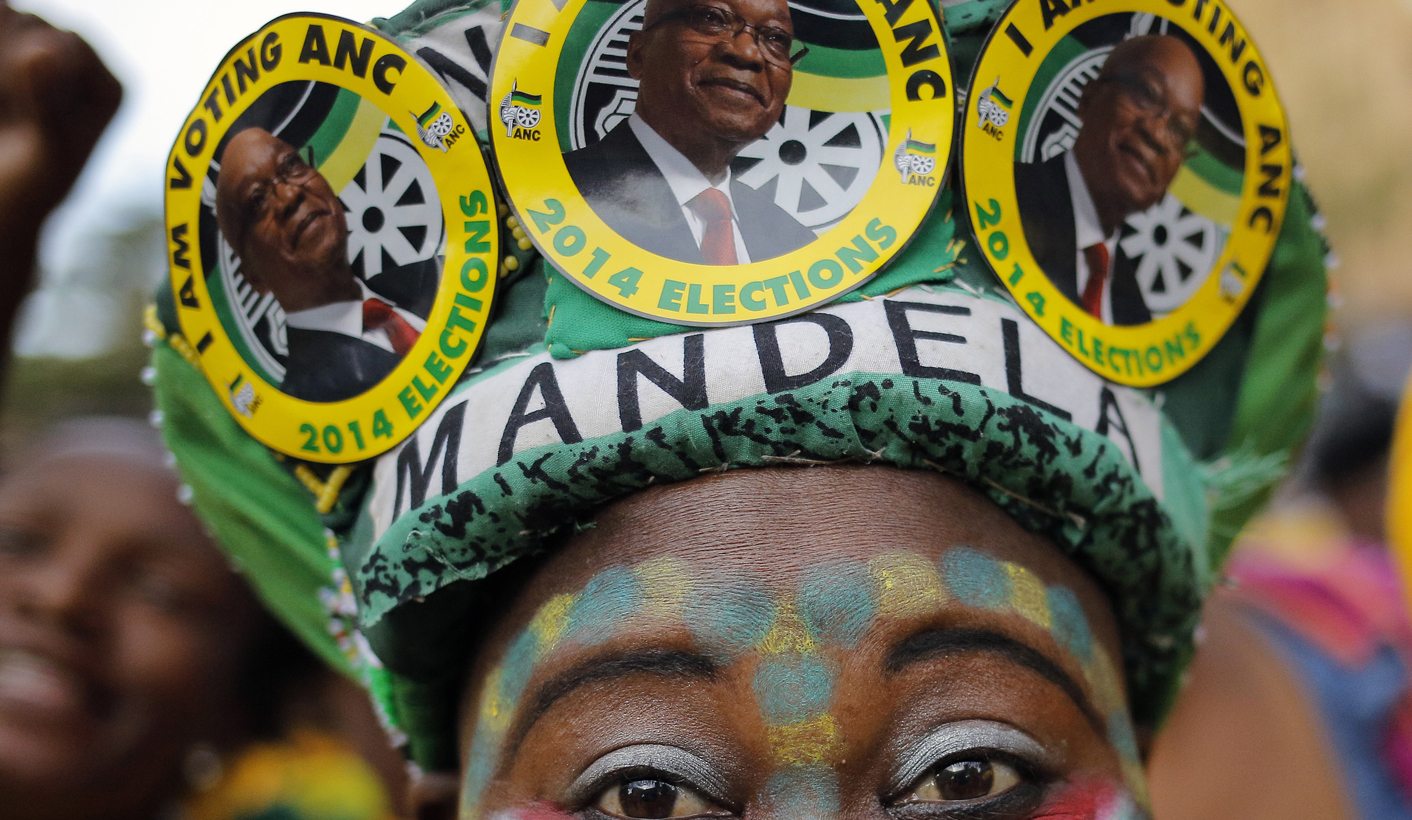 Op-Ed: The Peoples’ Verdict the ANC must not ignore