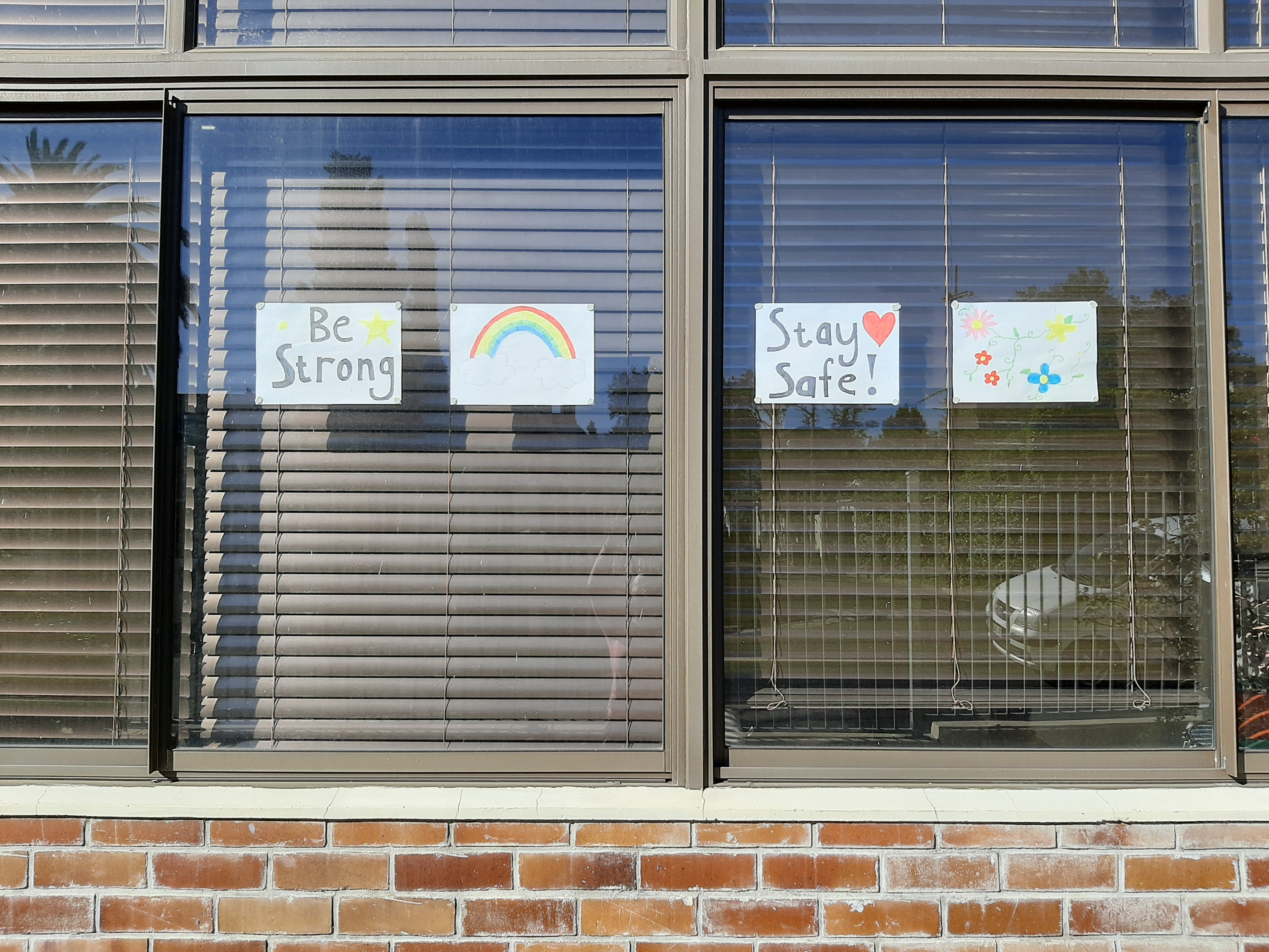 Surviving the Coronavirus shutdown: Seven days of staying at home, 14 days to go