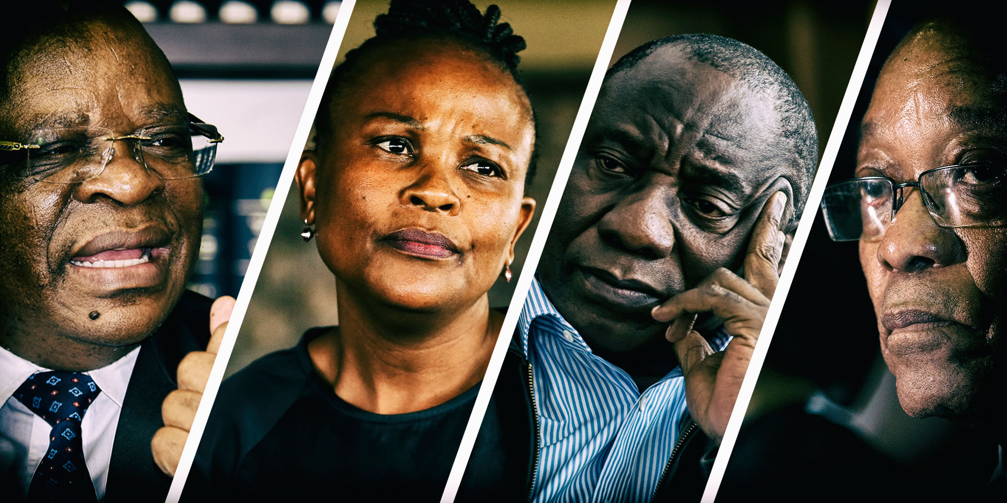 2020: The political year ahead for South Africa