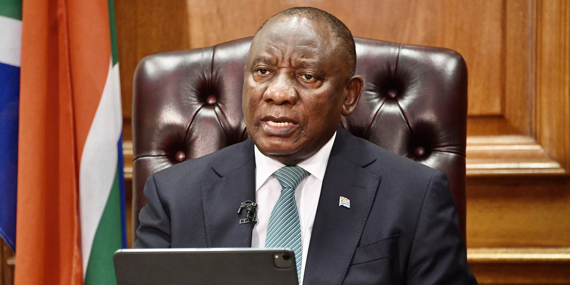 The state has learnt hard lessons about Covid-19 theft, but the net is closing on fraudsters