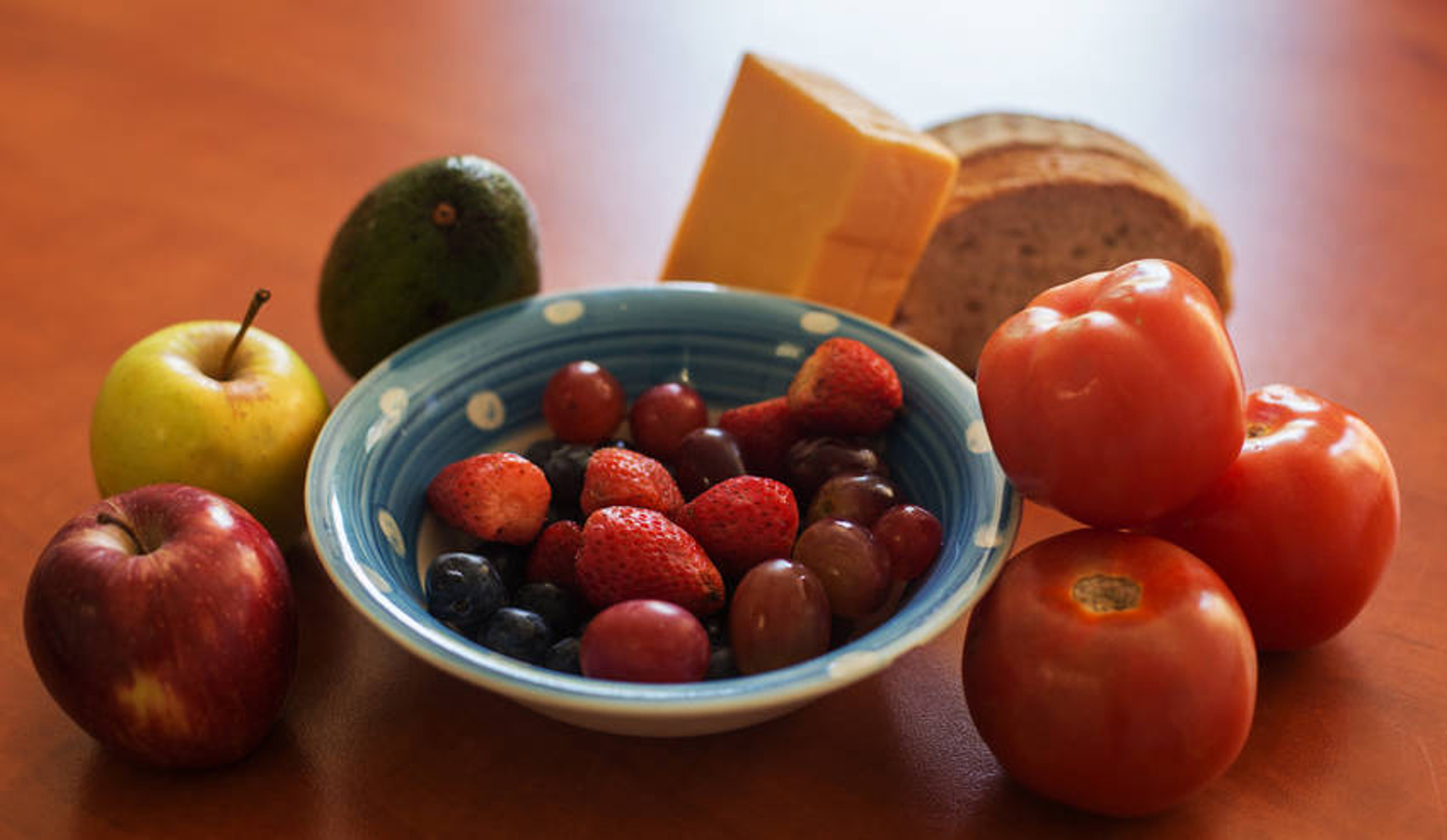 How supermarkets are robbing us blind on food – with government’s support