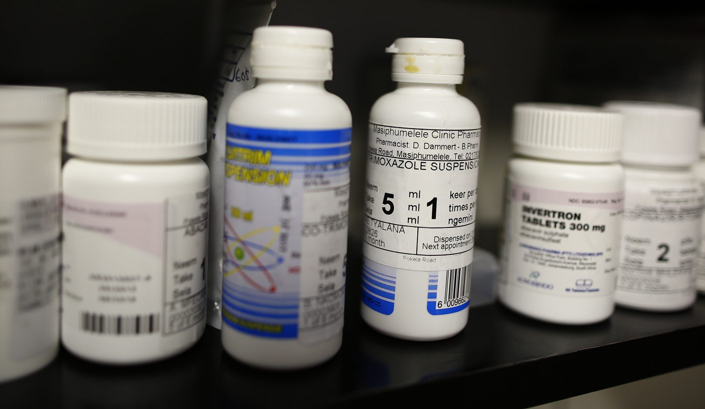 HIV & TB: New government plan raises concerns over practicalities and politics