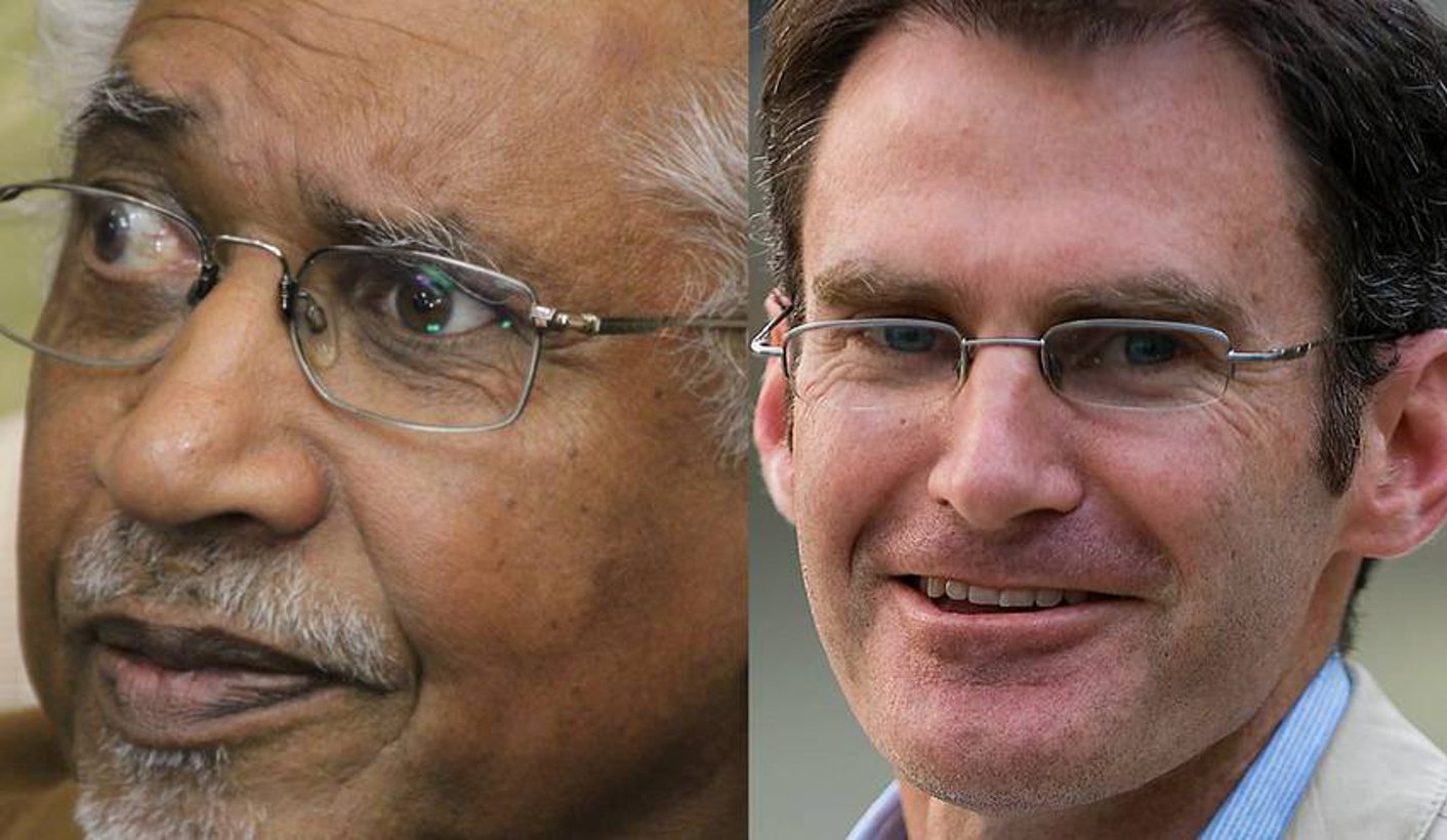 SCA Ruling: Media freedom placed ahead of politicians’ right to gag