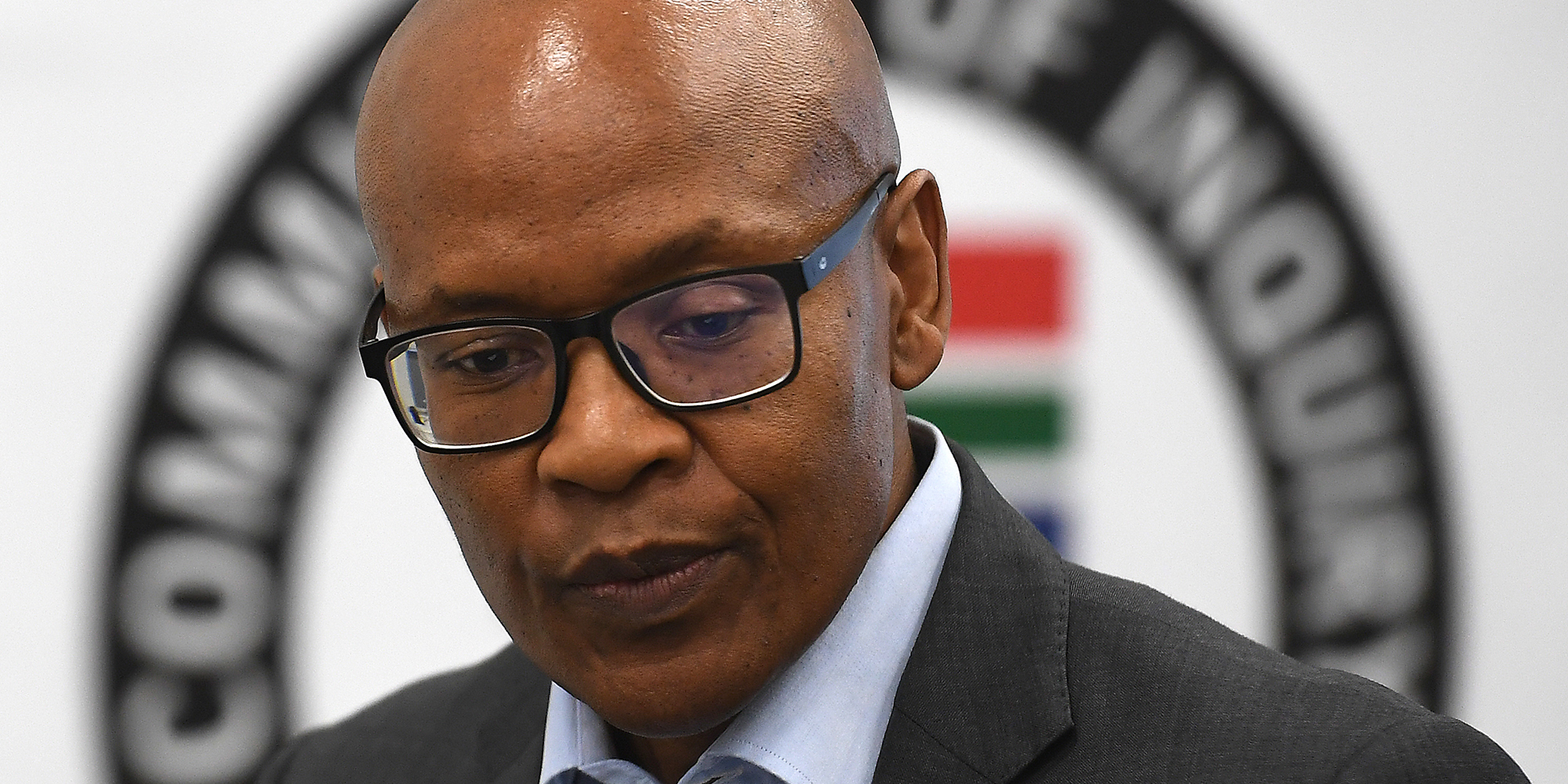 Jimmy Manyi to Zondo: ‘I was a pawn in the process’