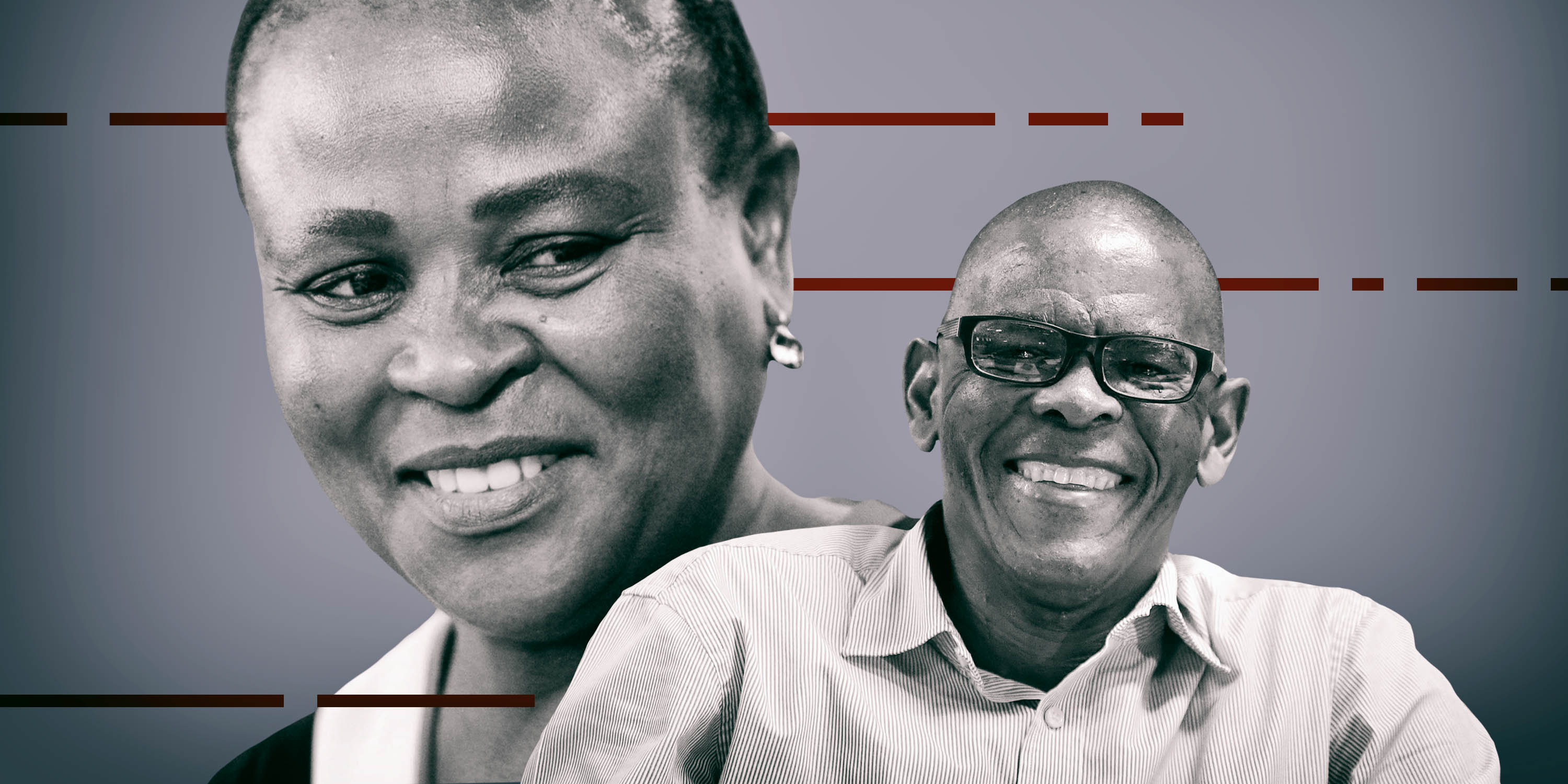 Public Protector once again clears Ace Magashule