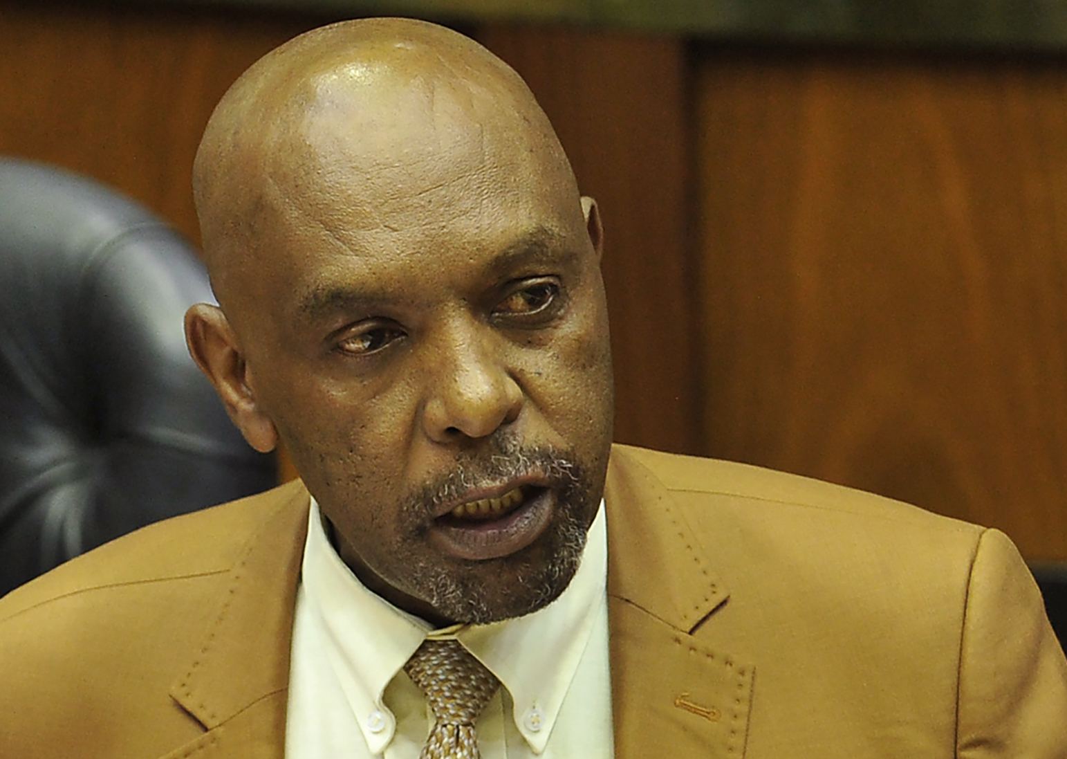 Luthuli House trembles as anti-corruption drive hits its doorstep