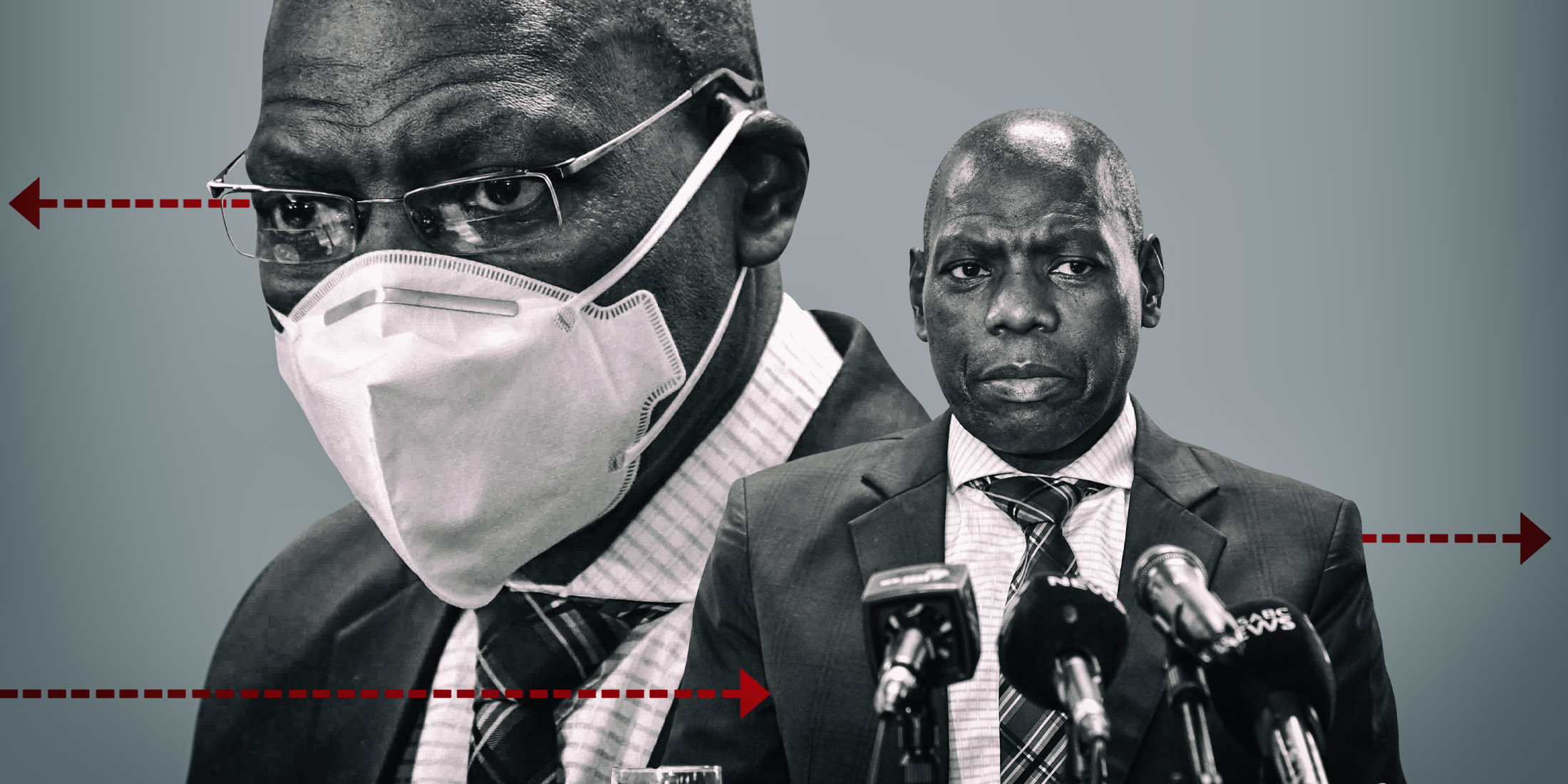 Health Minister to Parliament: We will vaccinate 40 million people in 12 months