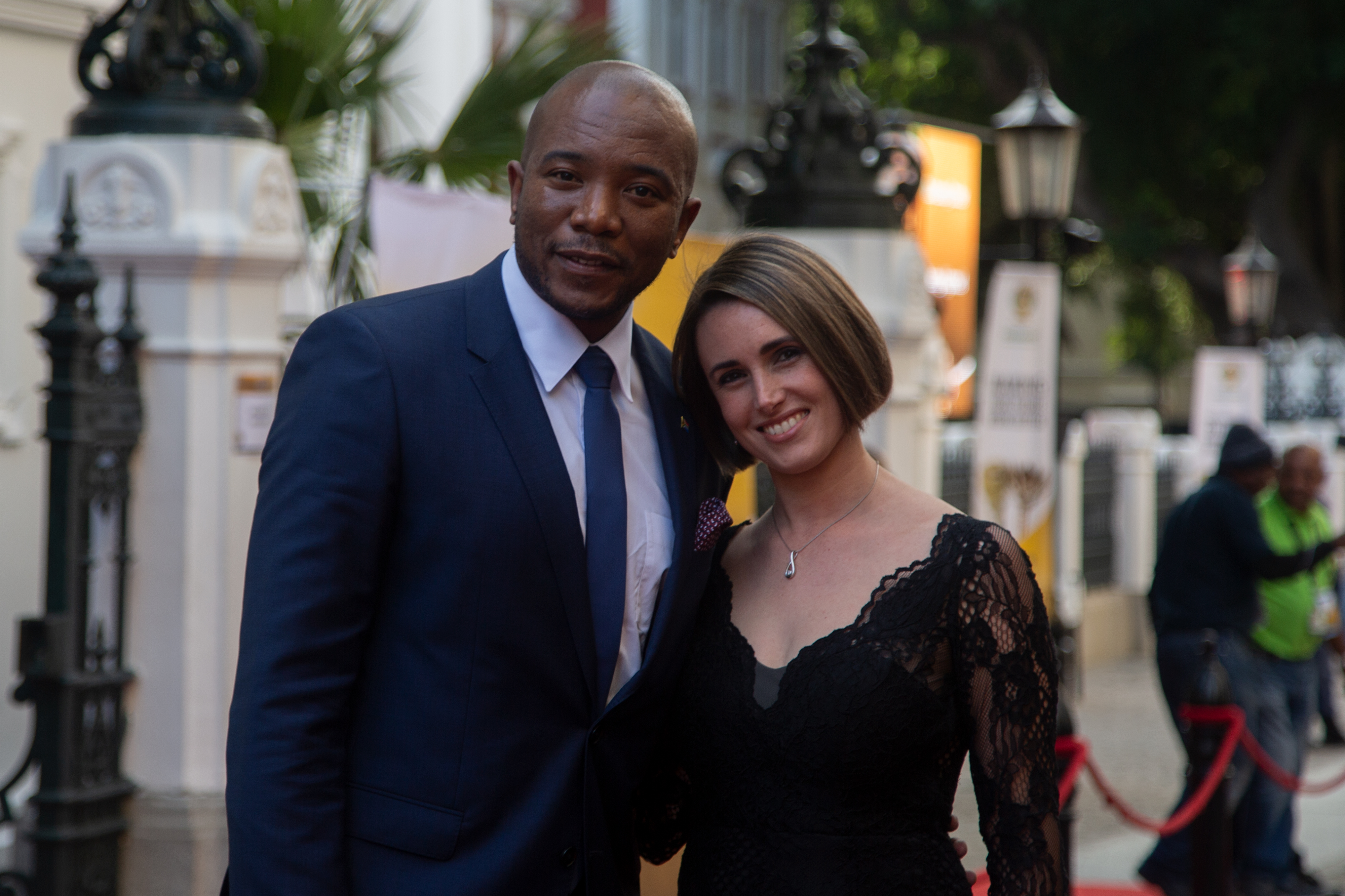 SA’s second (cut-price) 2019 SONA sees MPs strut their stuff again