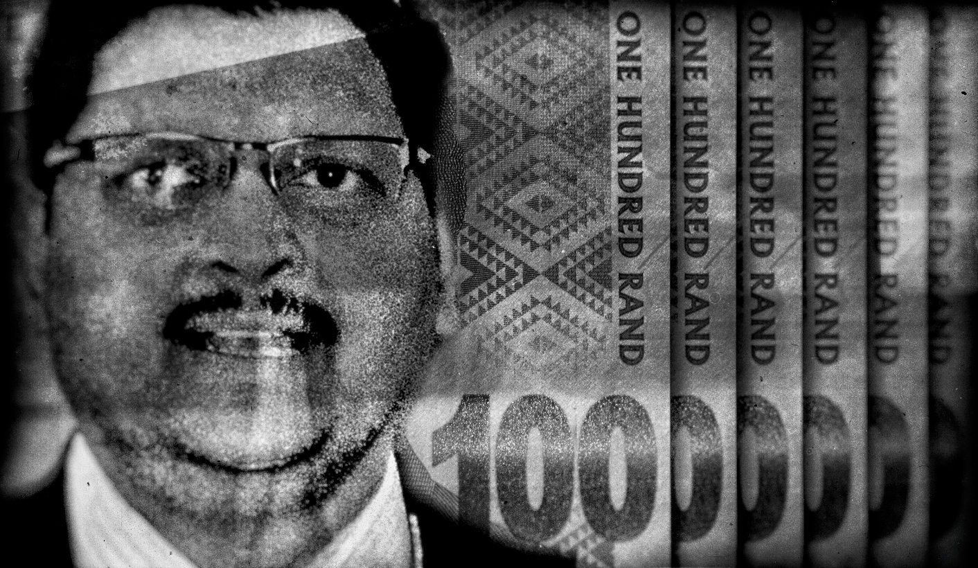 Bank of Baroda: What next for the soon-to-be unbanked Guptas?