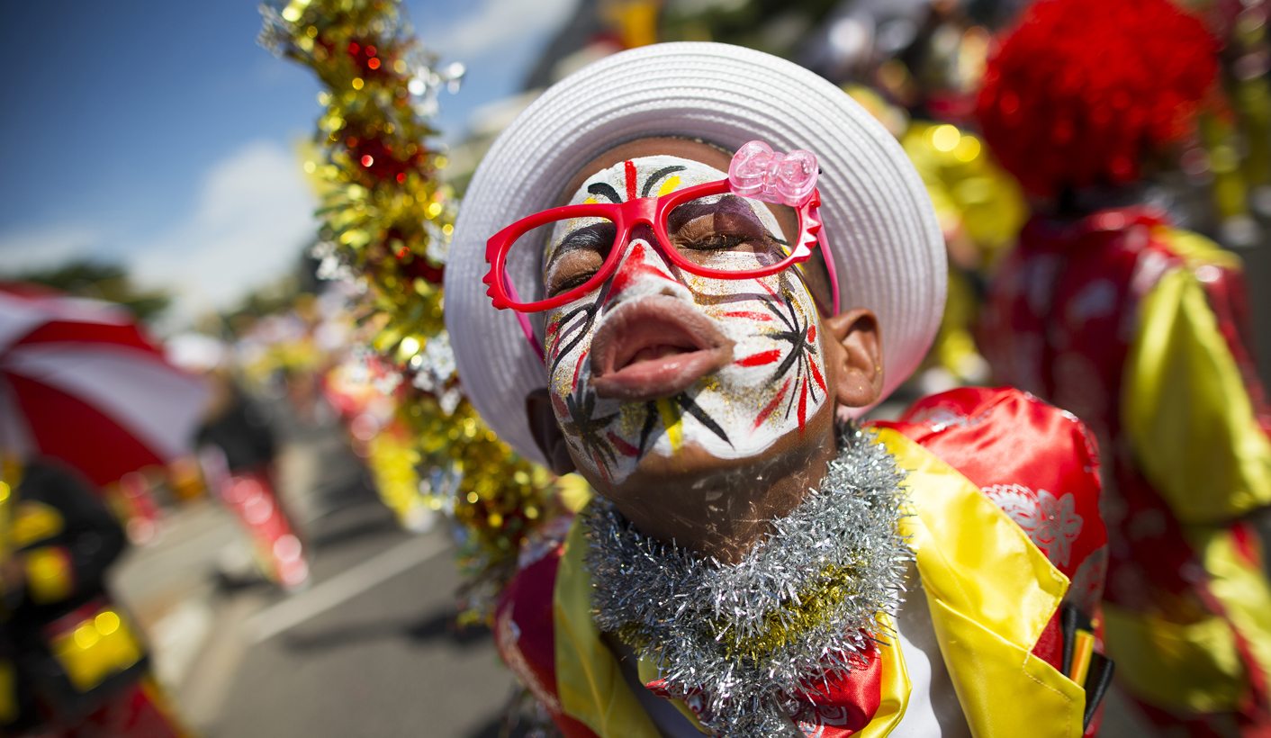 South African Culture Guides and the art of Alternative Facts